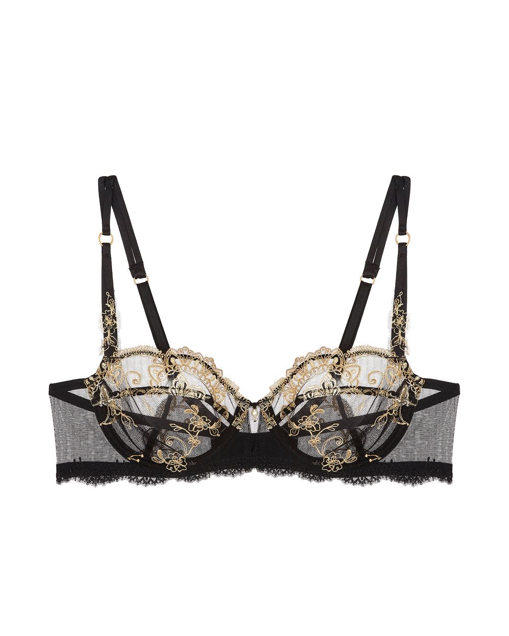 Deesse En Glam Demi Cup