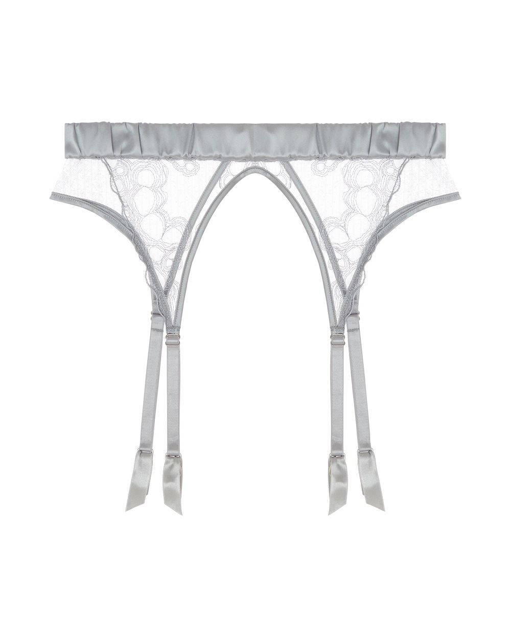 Sigrid Suspender Belt