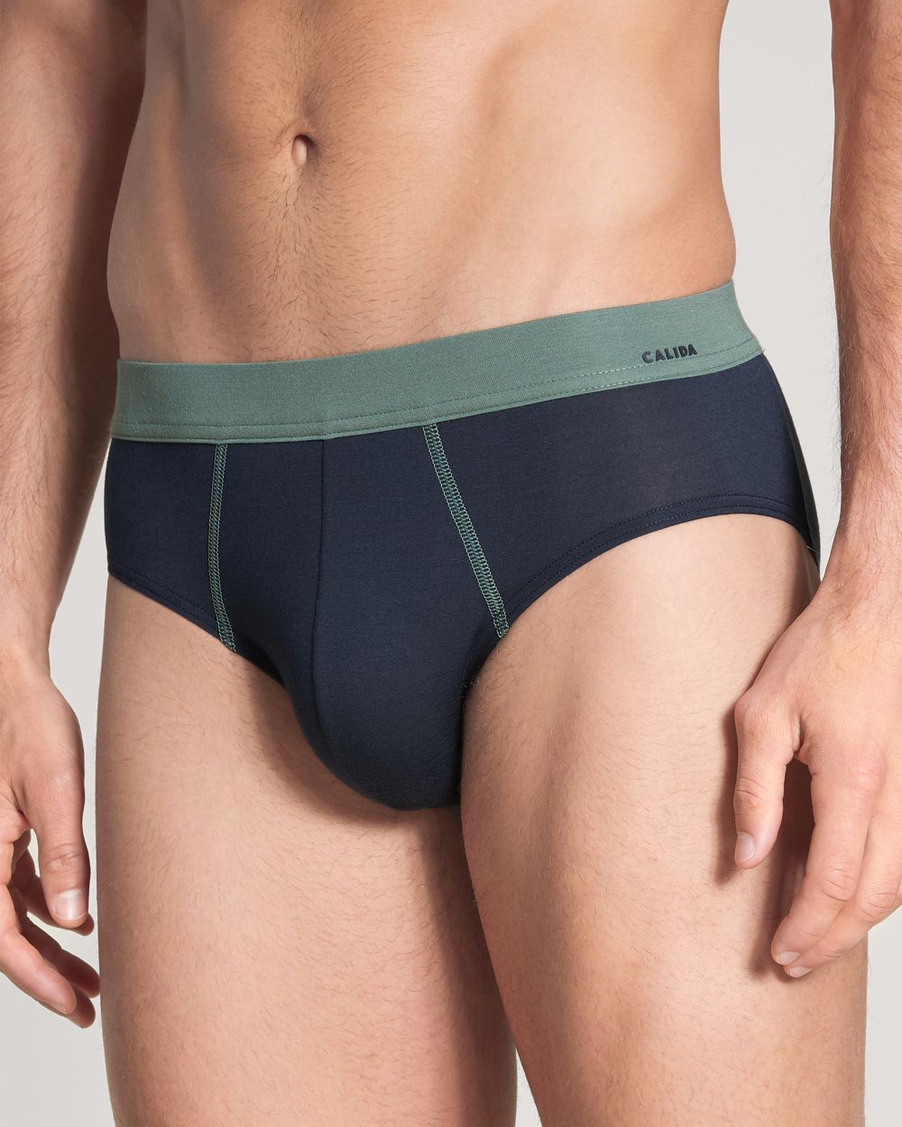 Seaweed Micro Brief