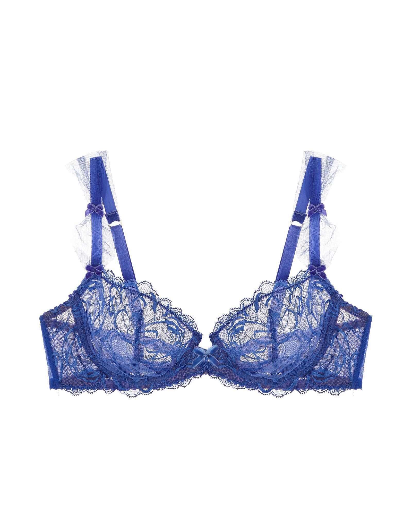 Gwendolline Underwire Bra