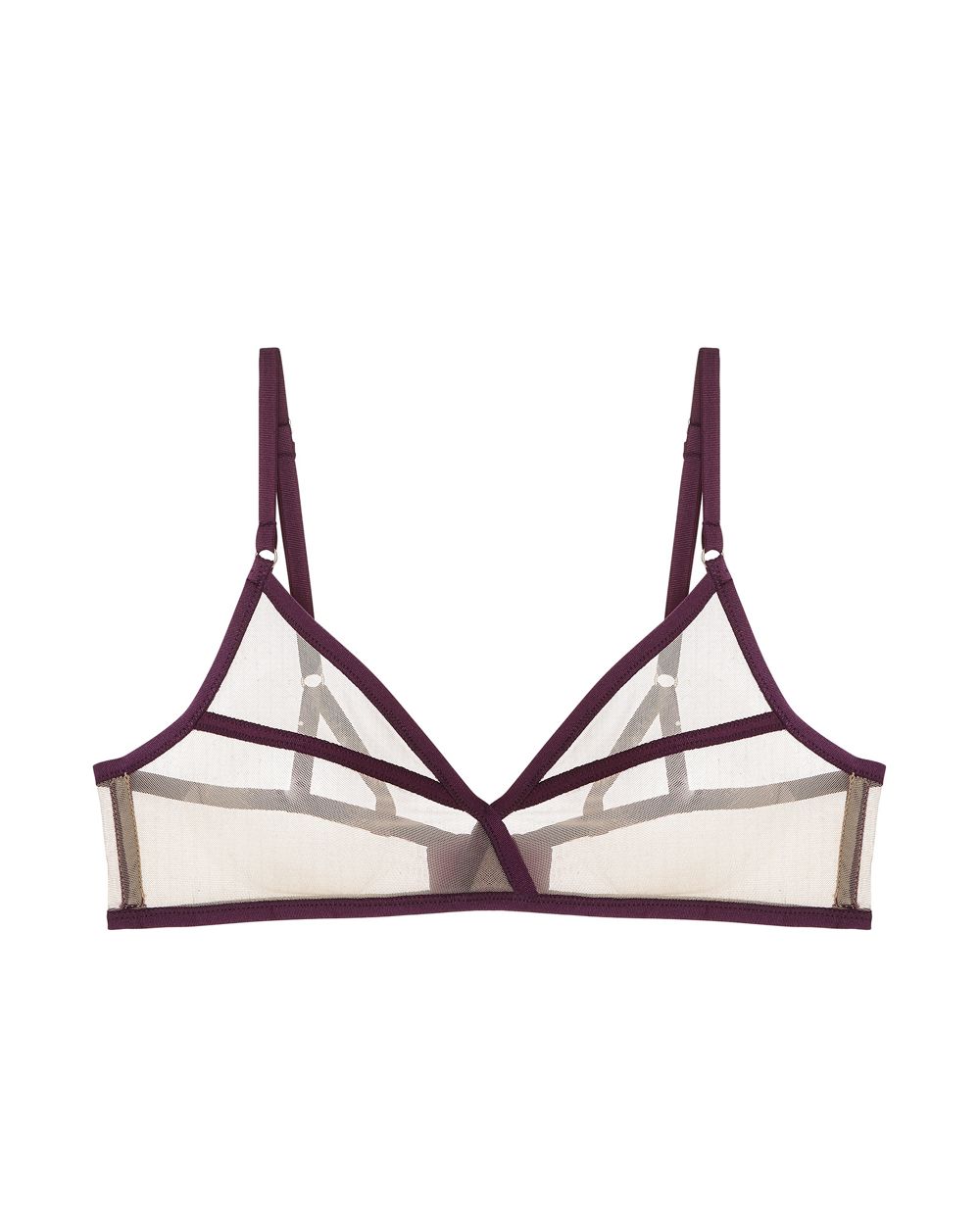 x Journelle Nula Soft Bra