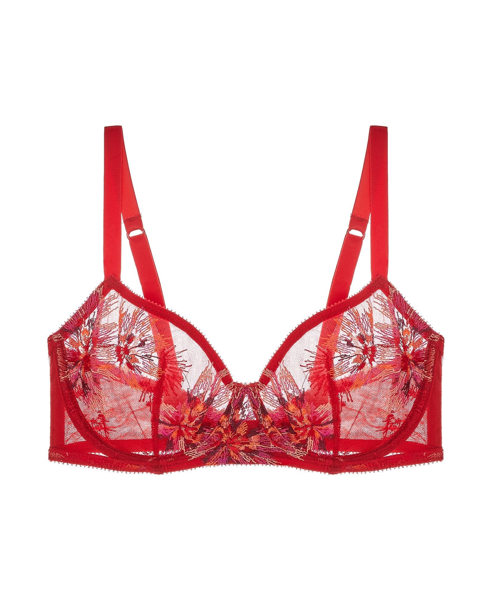 Maasai Balconette Bra