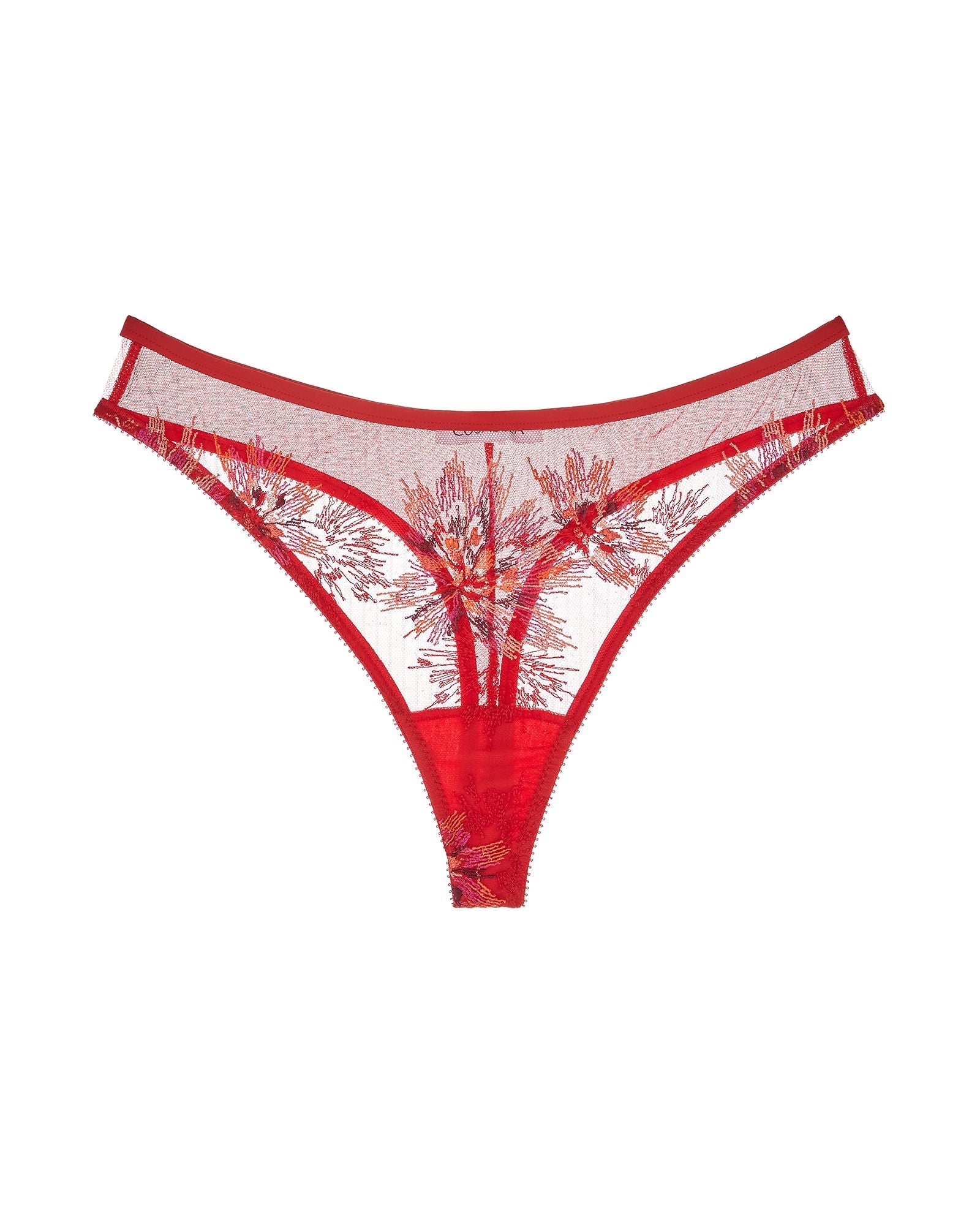 Maasai Thong