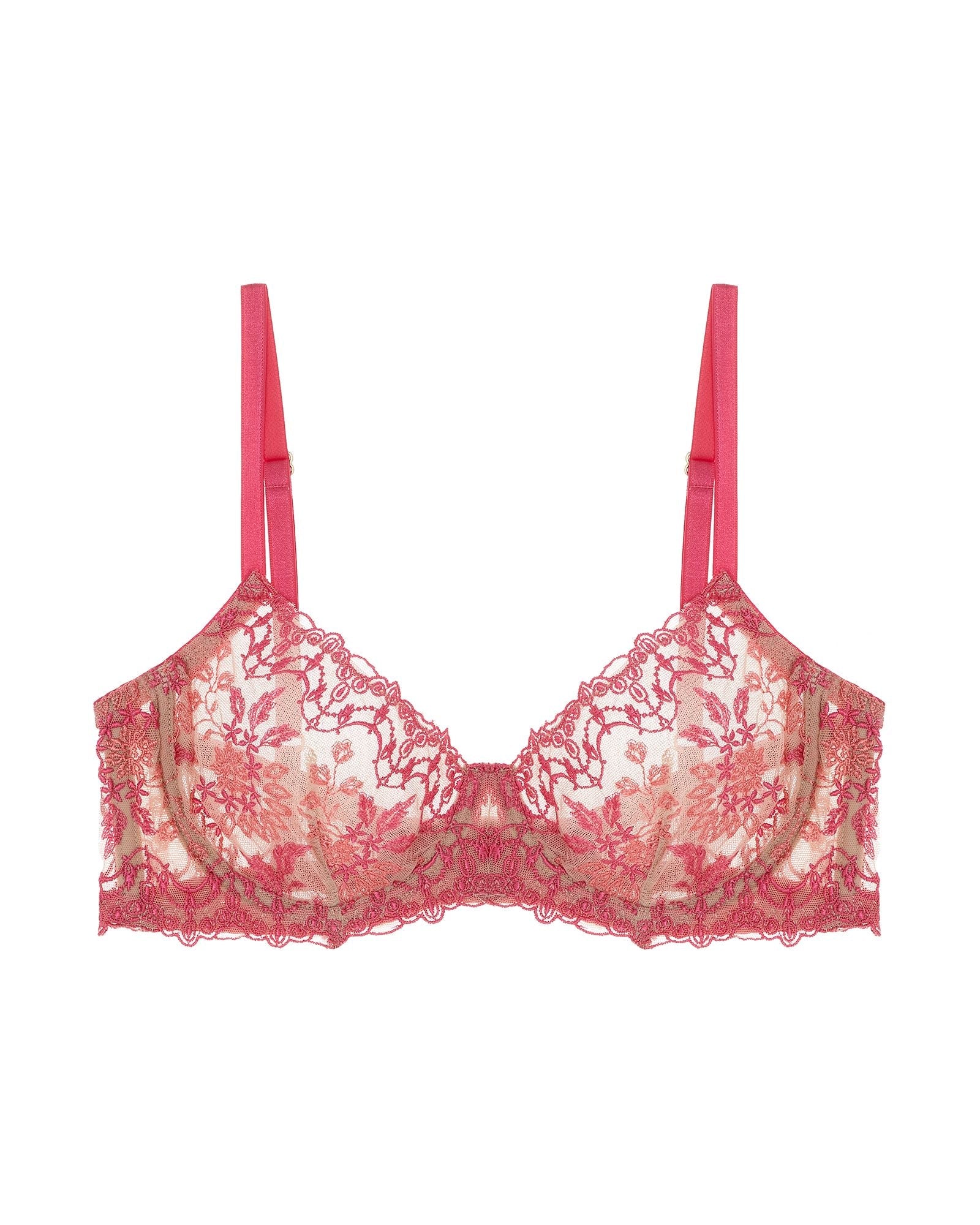 Usha Molded Bra
