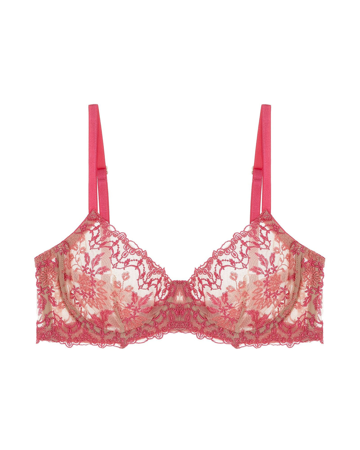 Usha Molded Bra