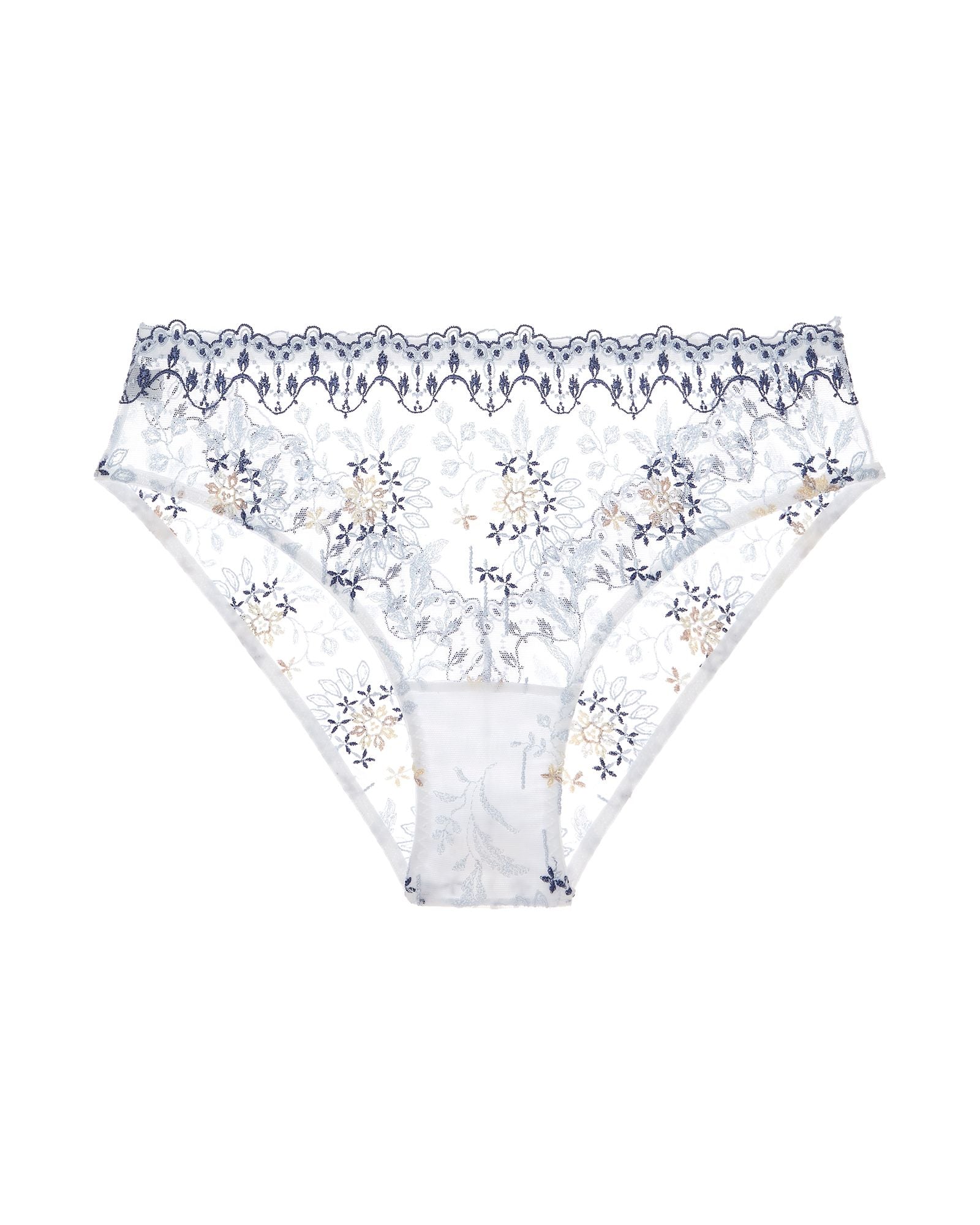 Usha Naughty Bikini