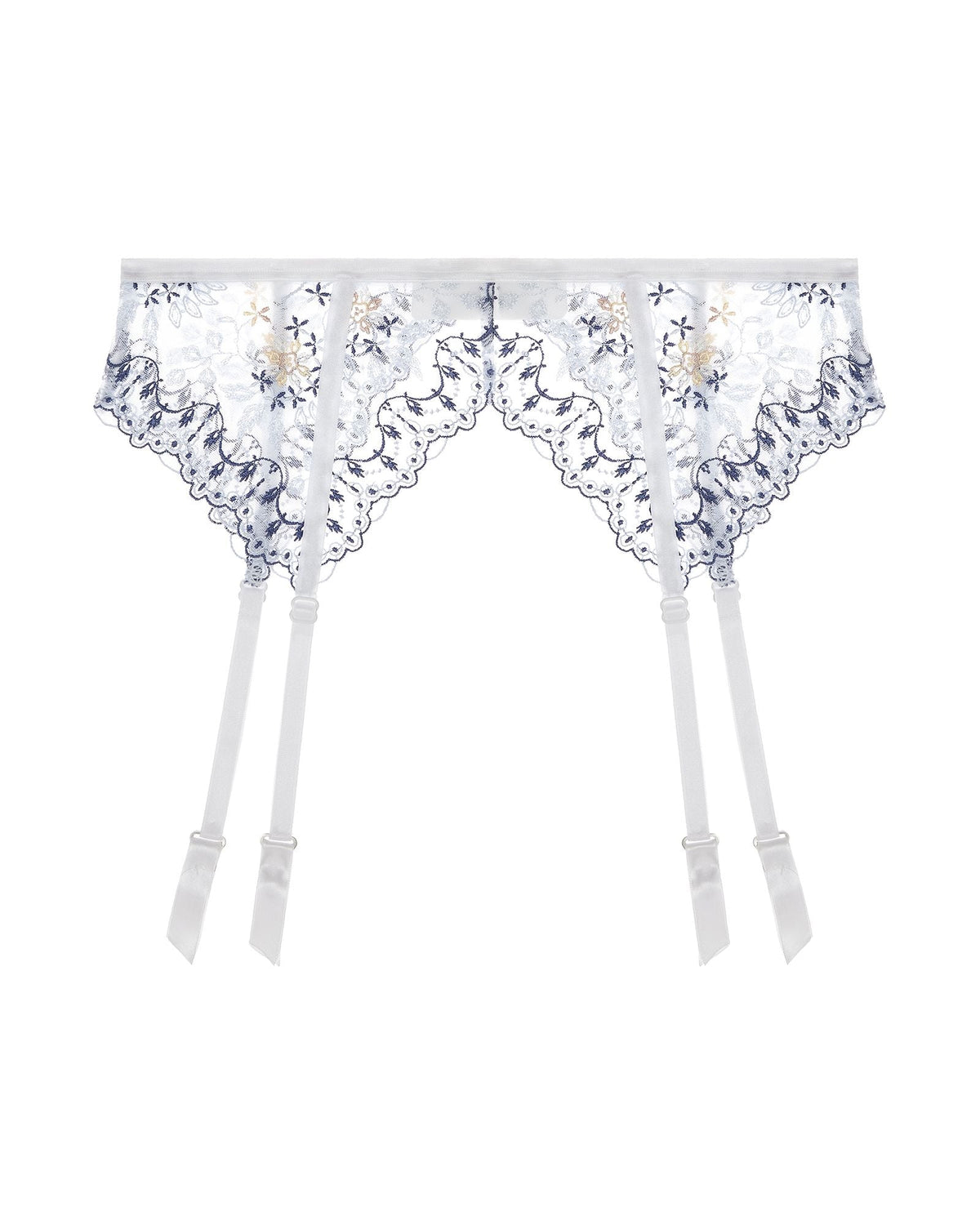 Usha Garter Belt