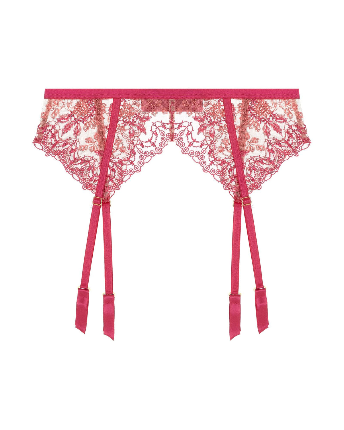 Usha Garter Belt