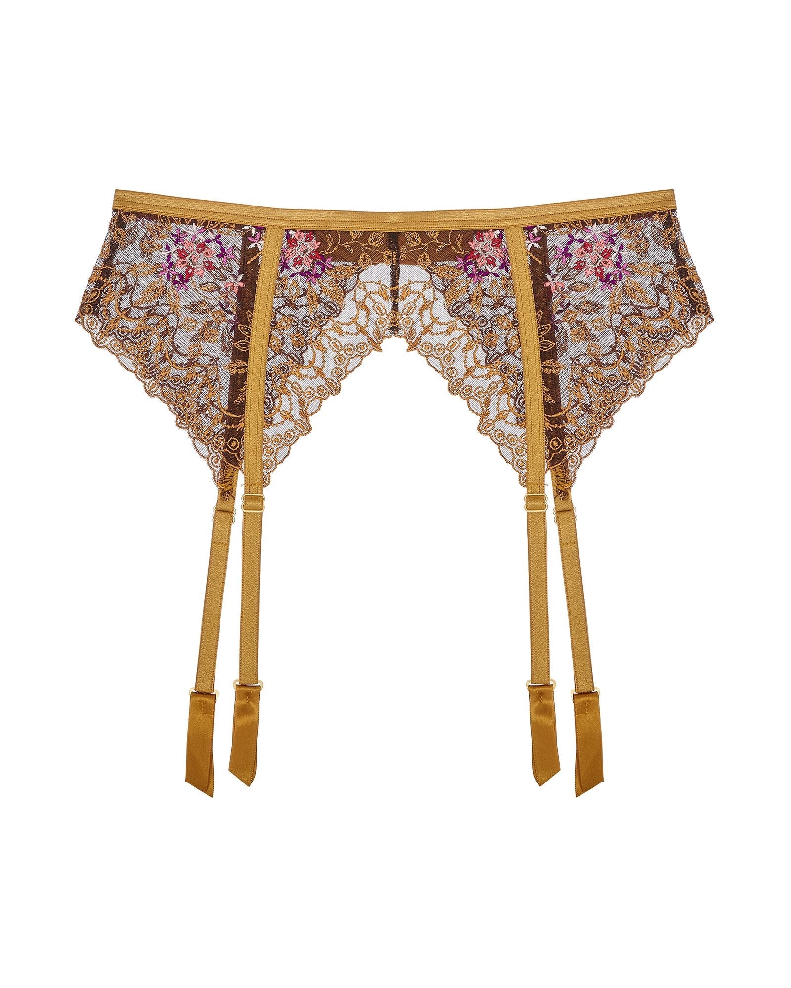 Usha Garter Belt