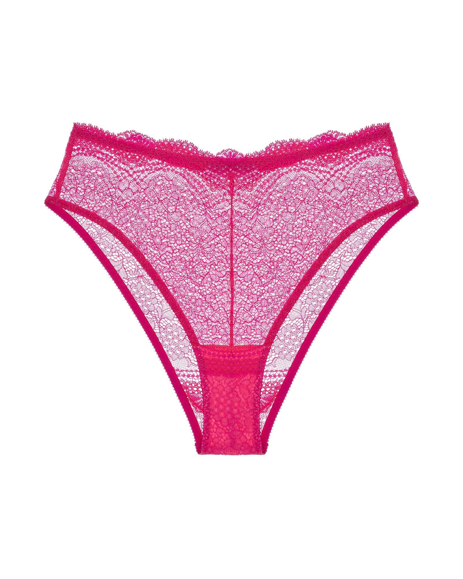 Forte High Rise Bikini