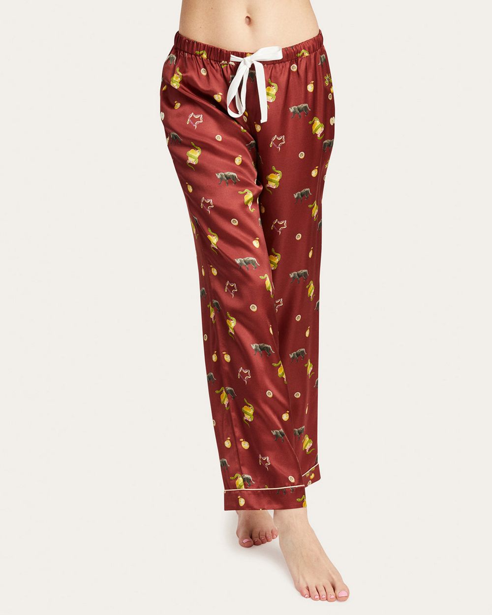 Forbidden Fruit Chantal Pant