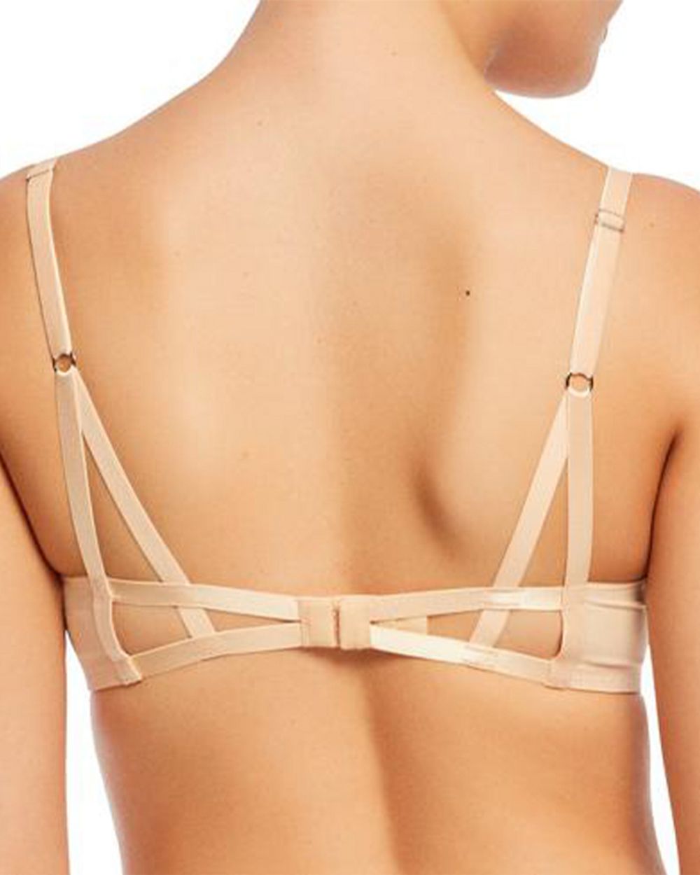 Dahlia Balconette Bra