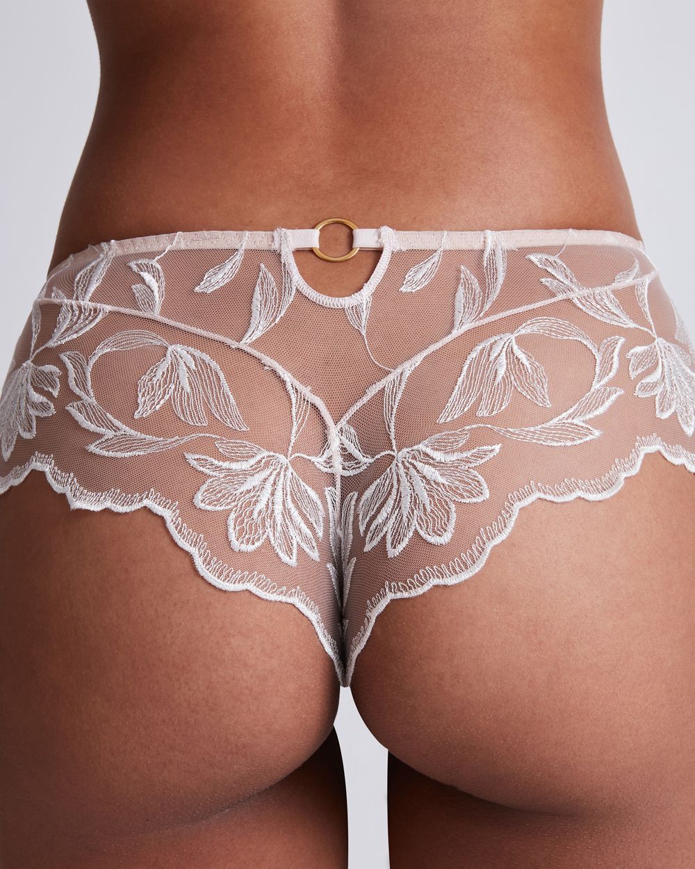 Season of Love St. Tropez Brief