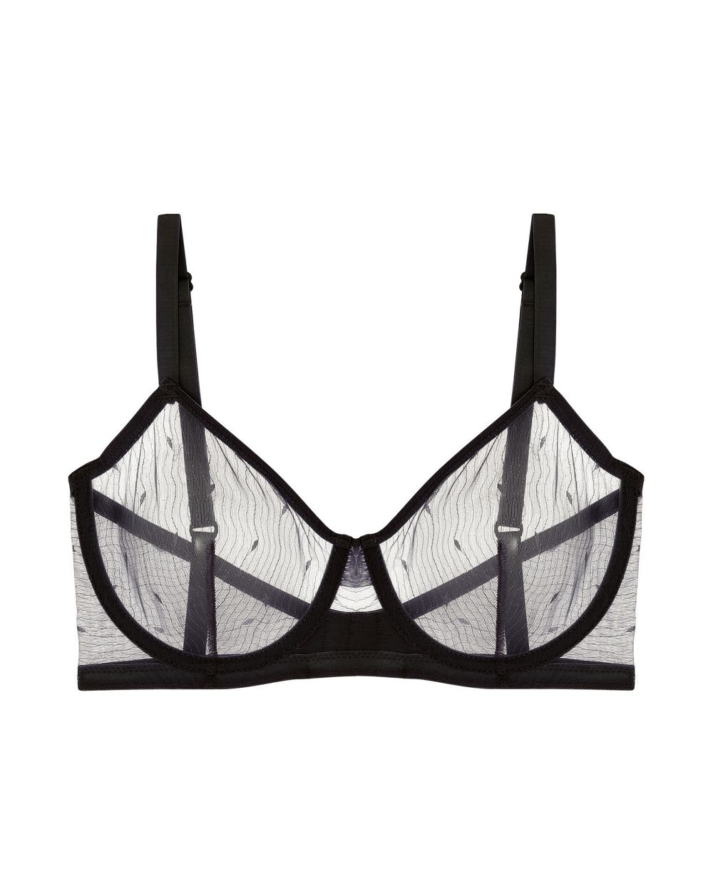 Kate Underwire Bra