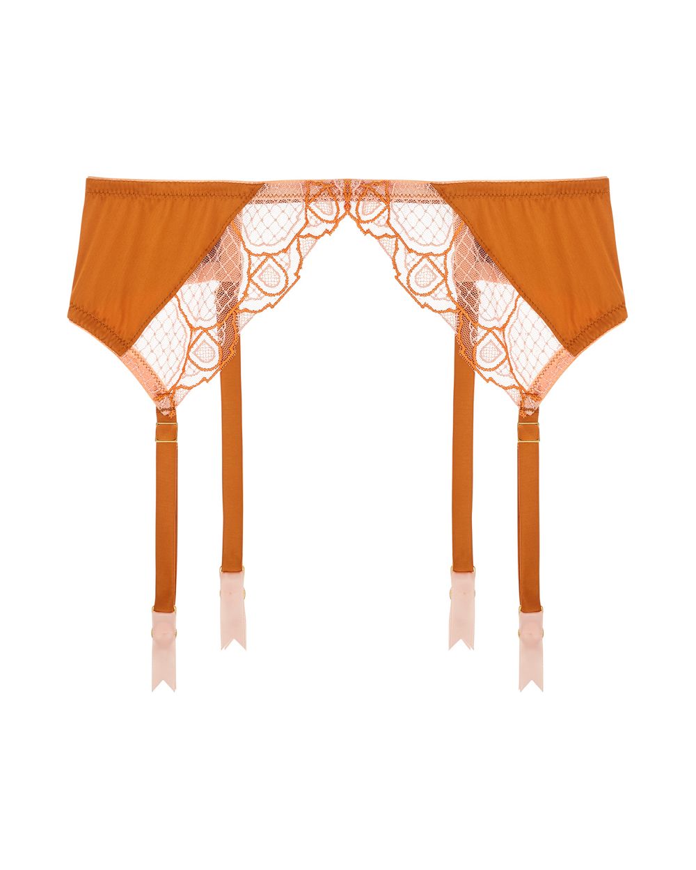 Nora Suspender