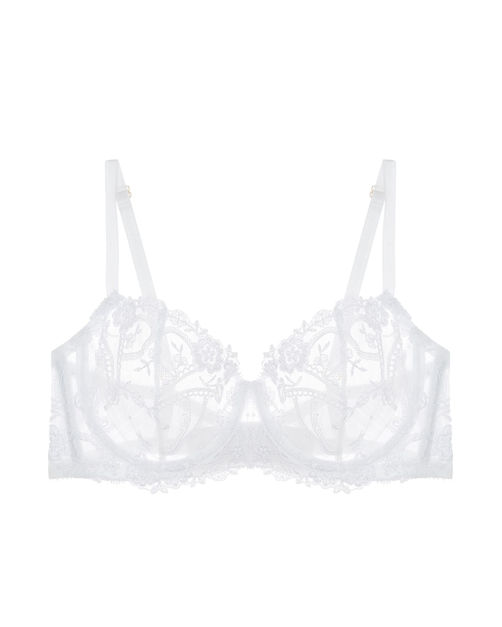 Sanika Balconette Bra