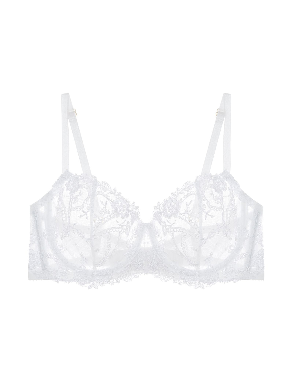 Sanika Balconette Bra