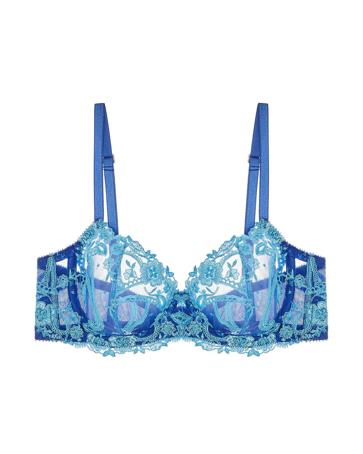 Sanika Balconette Bra