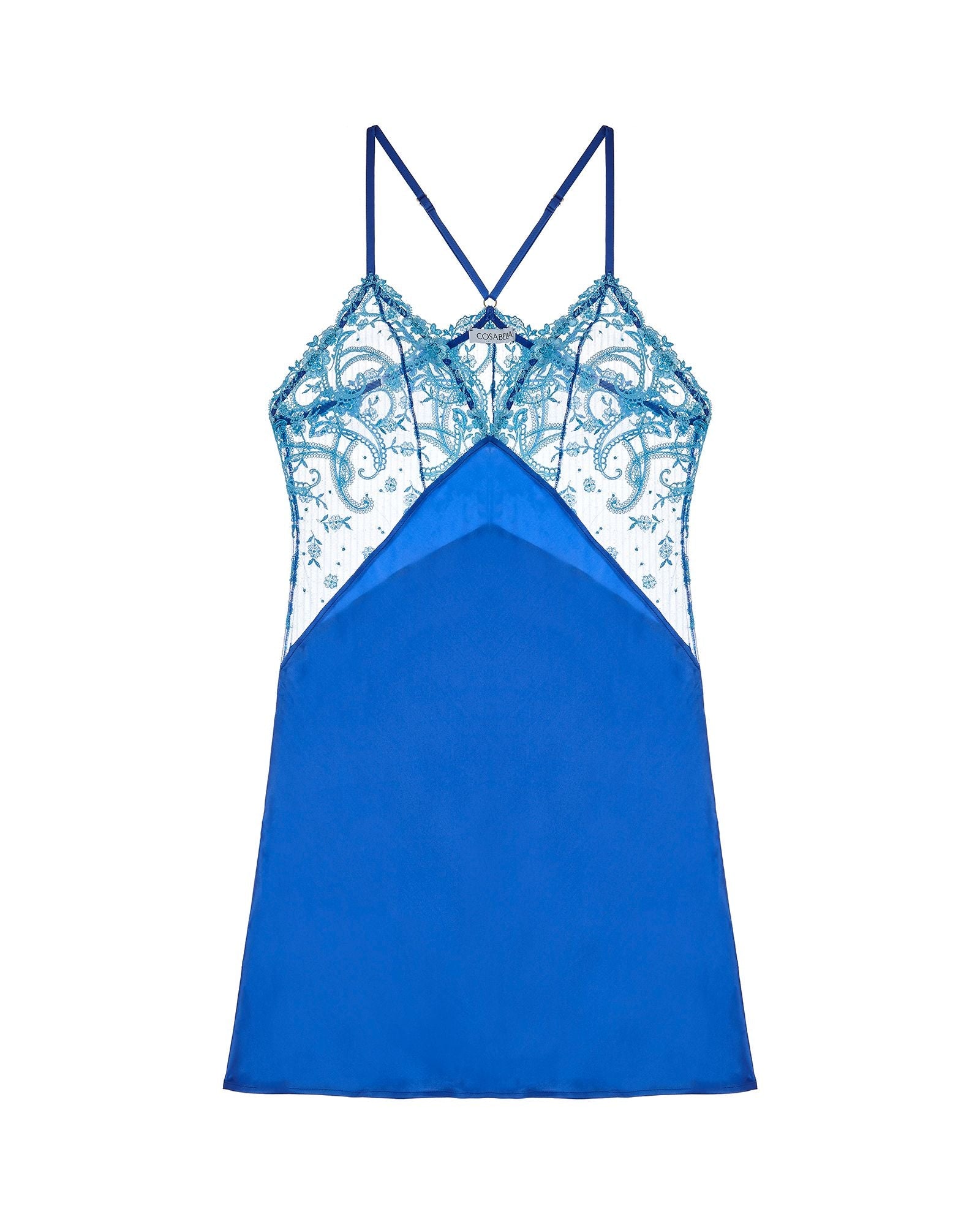 Sanika Italian Nightie