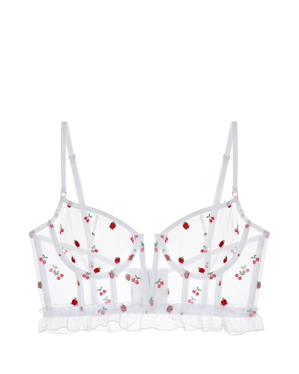 Pomme Corset