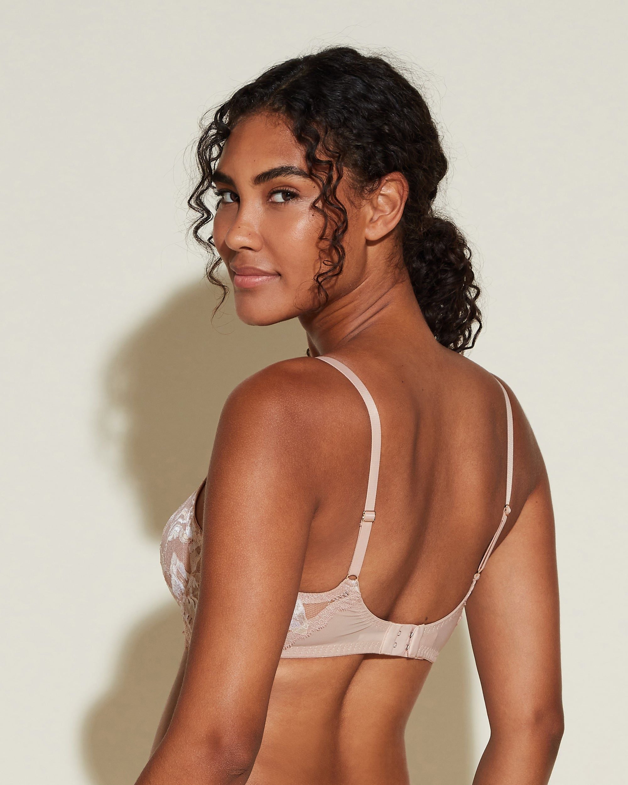 Paradiso Underwire Demi Bra