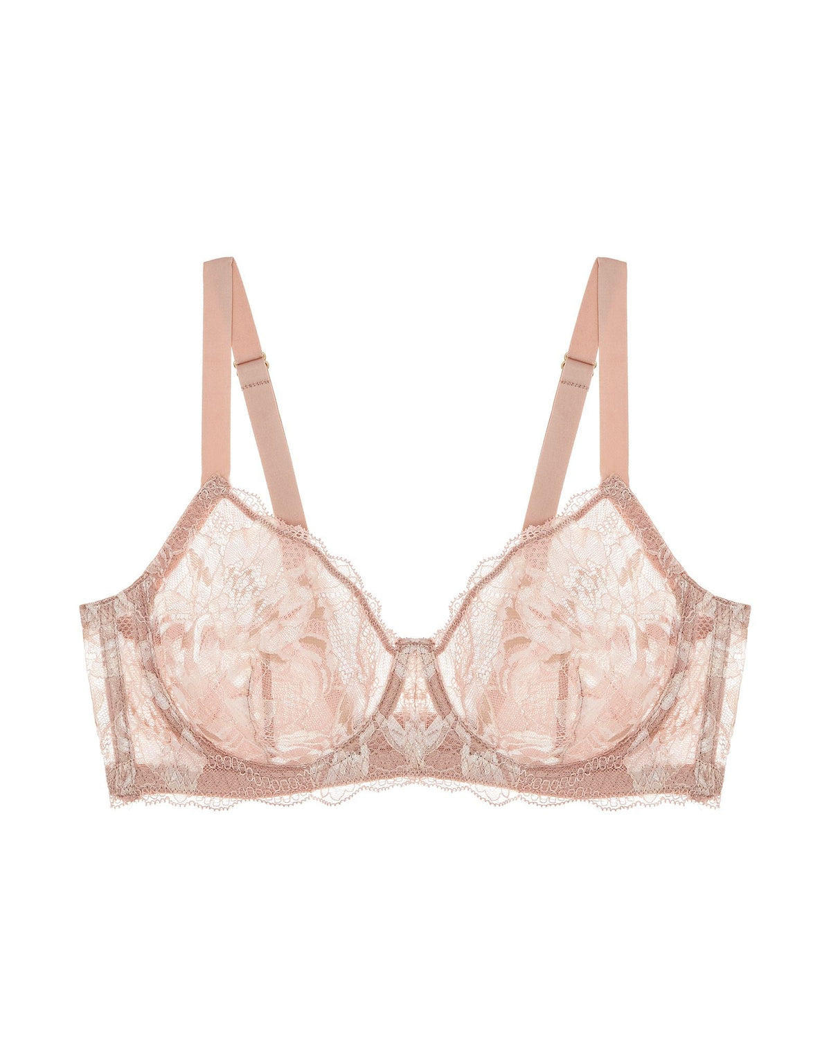 Paradiso Underwire Demi Bra