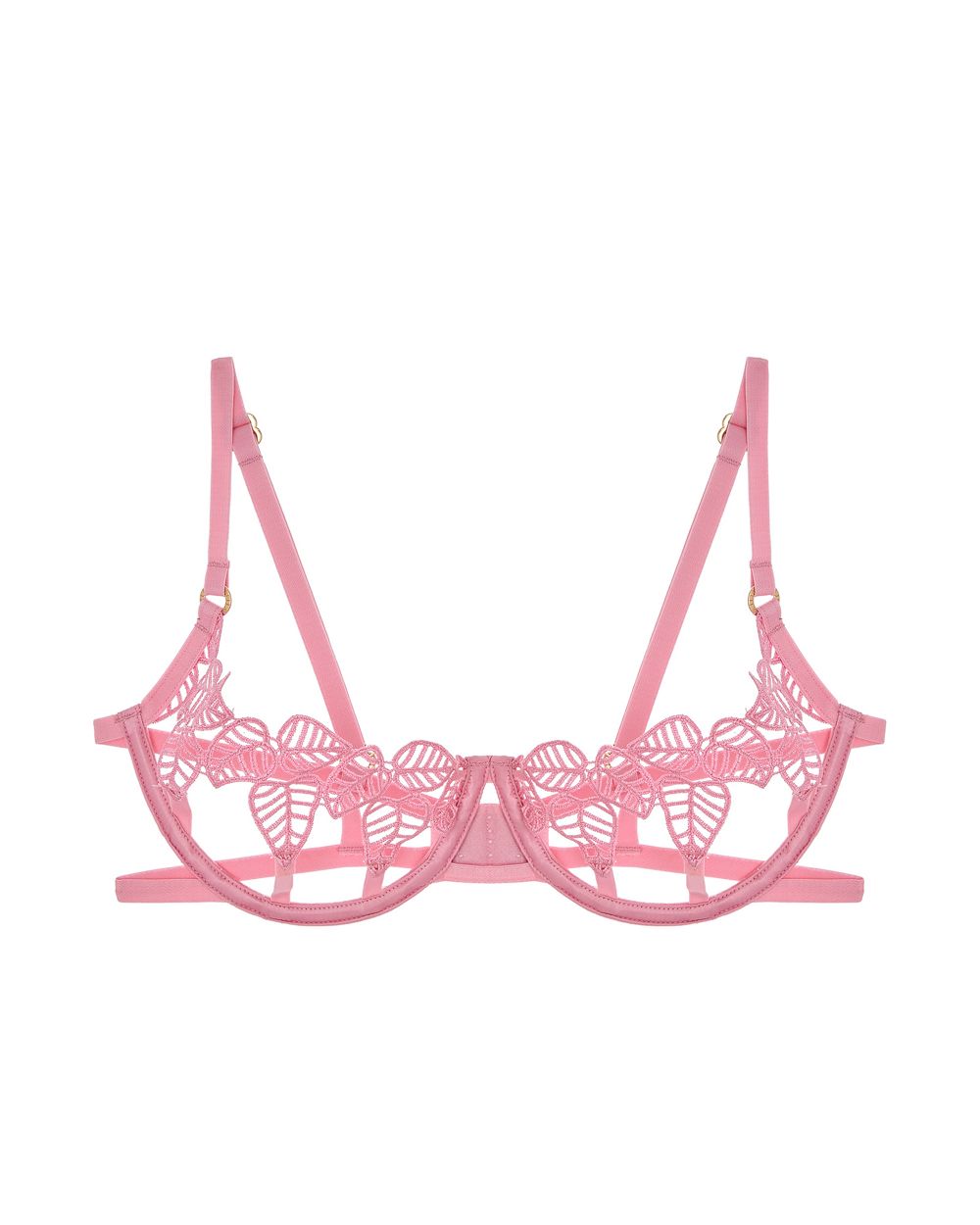 Sapphira Wired Bra