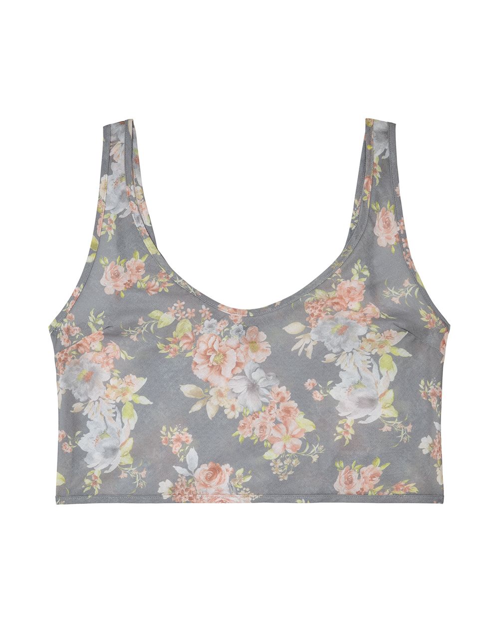 Marianne Cropped Tank