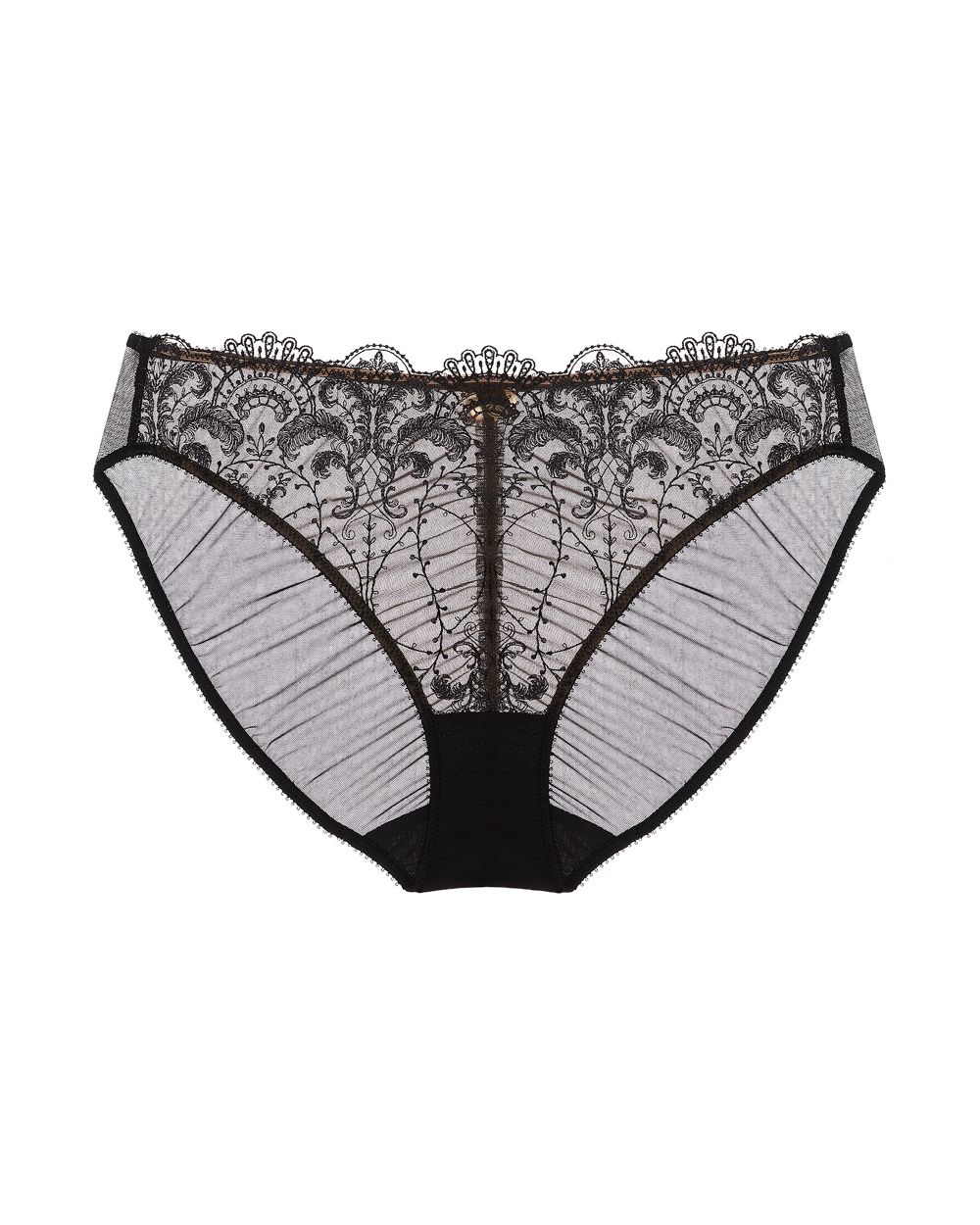 Nom De Plume Bikini