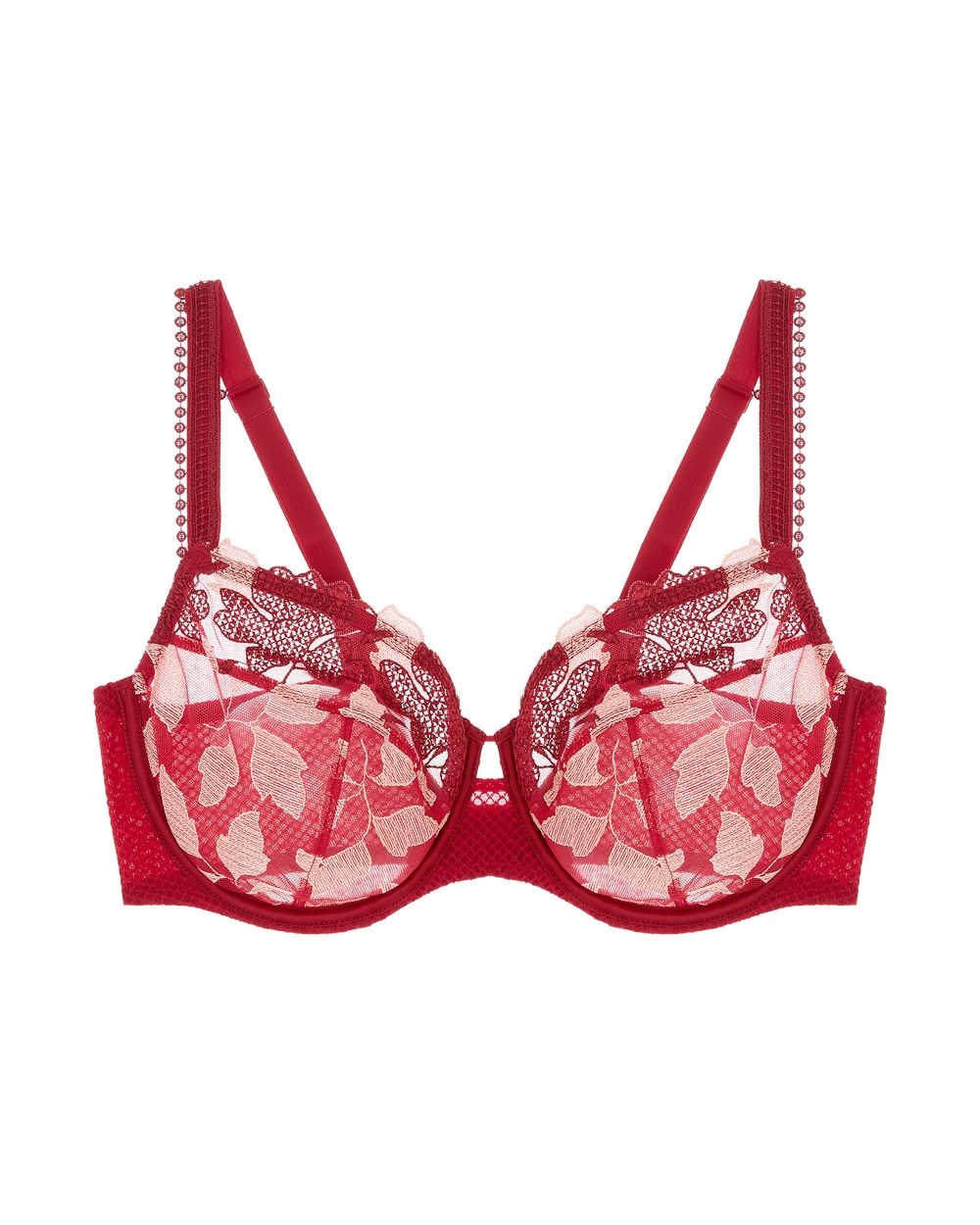 Dahlia Full Cup Bra