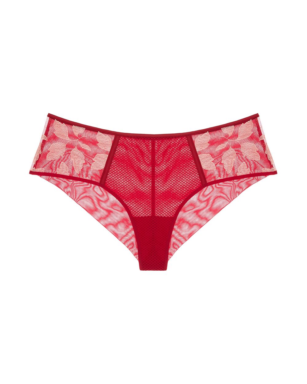 Dahlia Shorty
