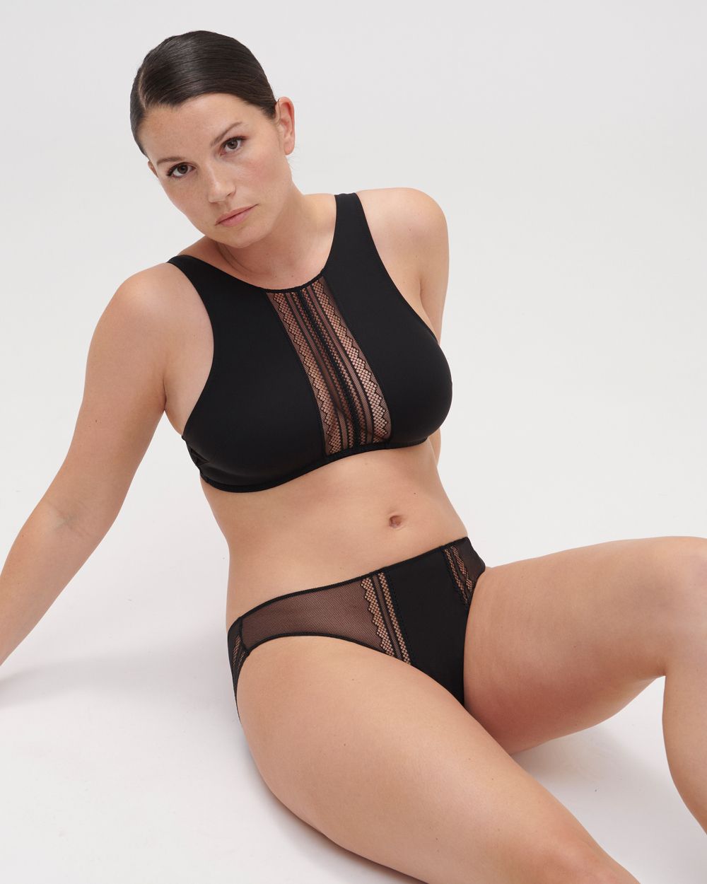 Olympe Bralette