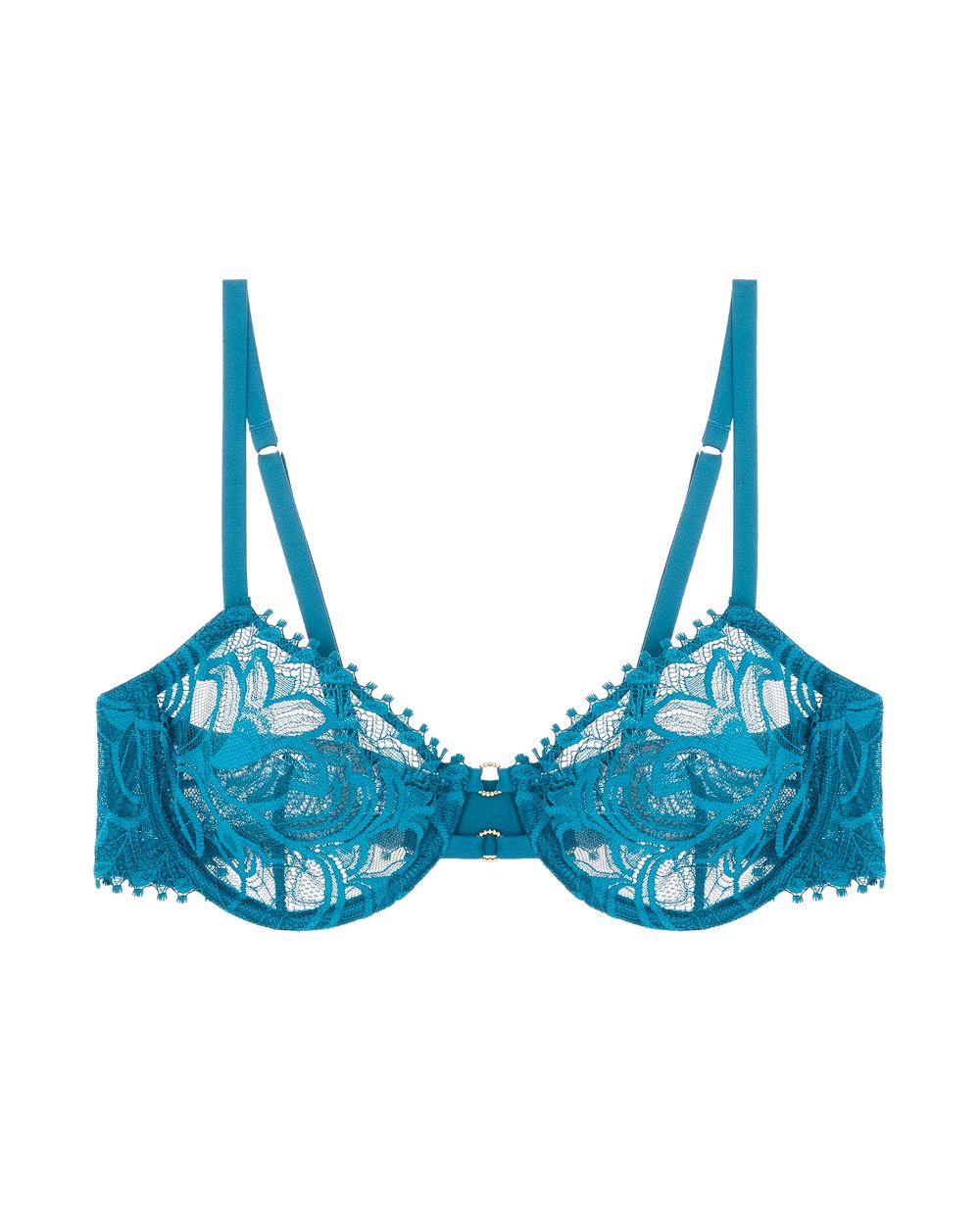 Bijoux Balconette