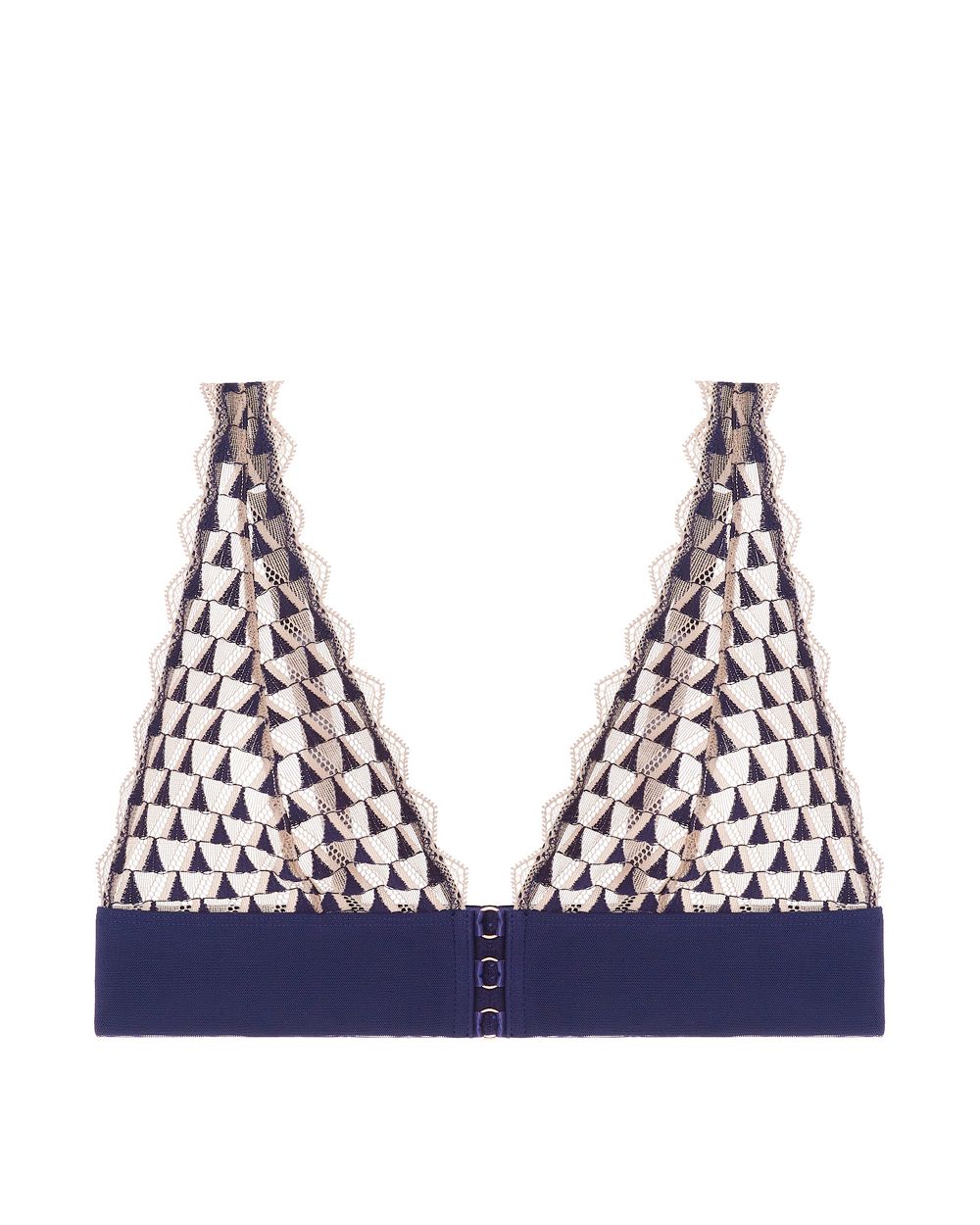Dancing Queen Bralette