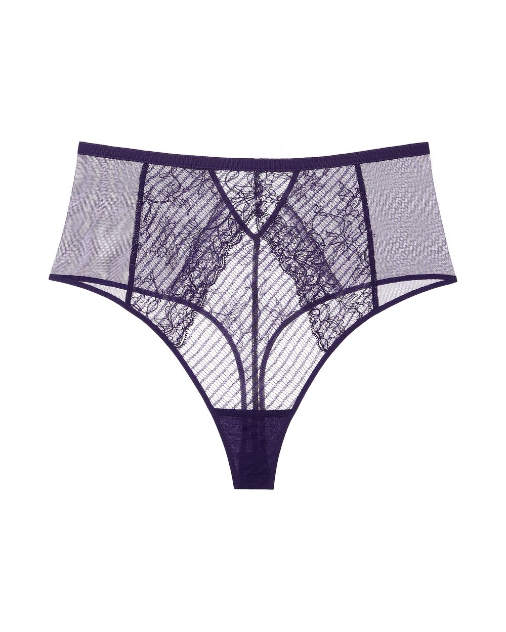 Txture High Waist Thong