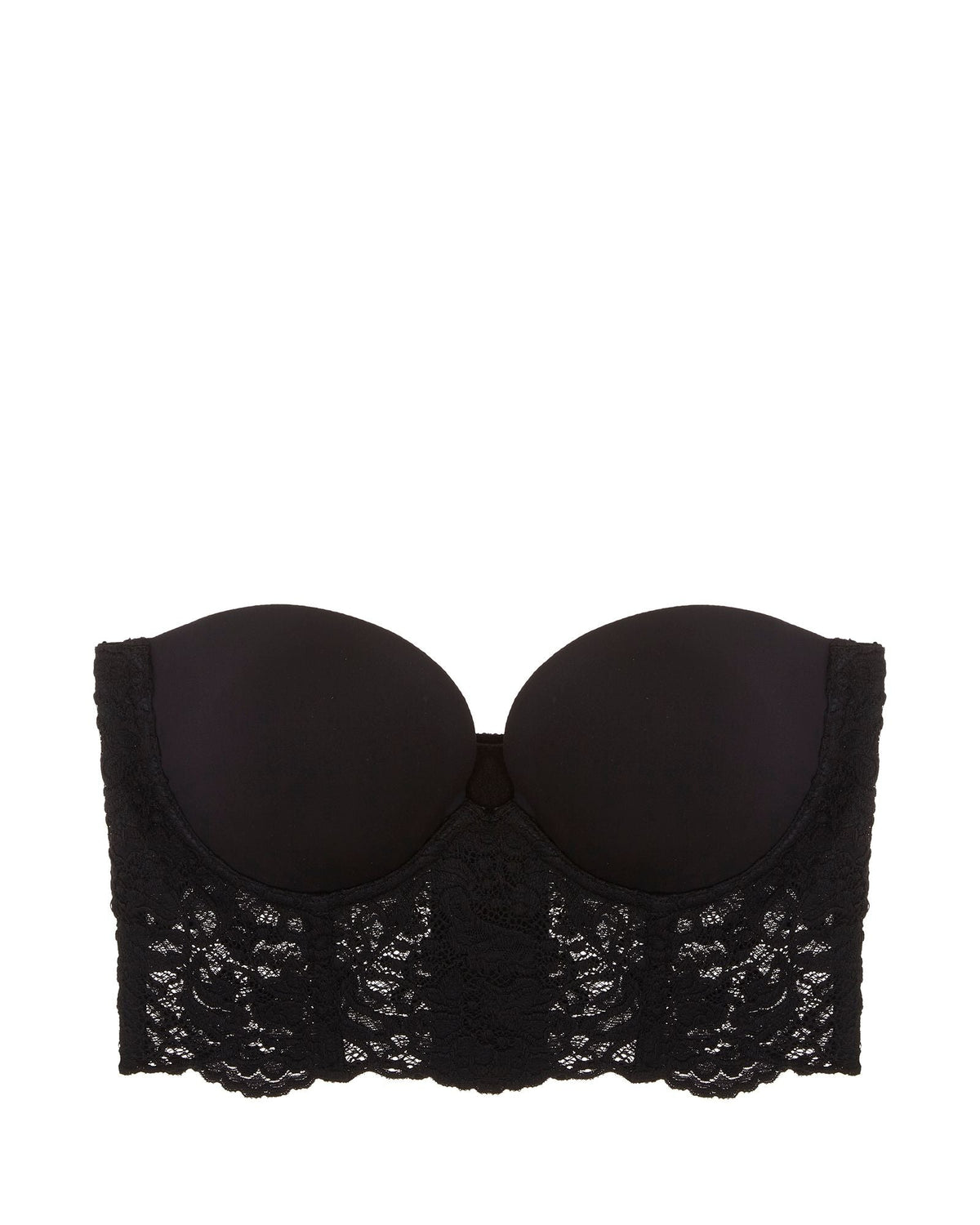 Jhansi Bustier