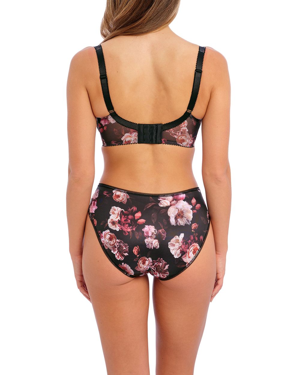 Pippa Underwire Side Support Bra