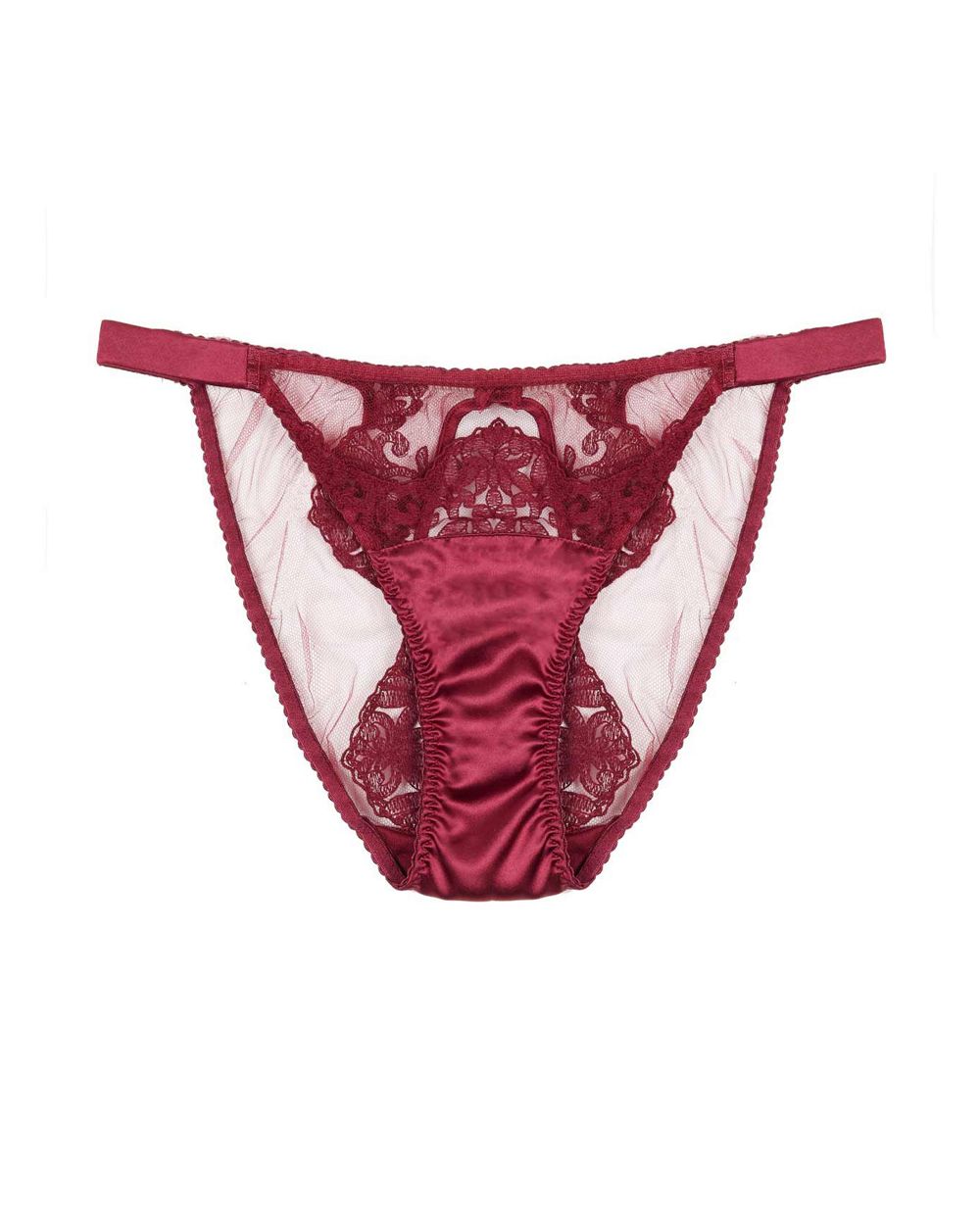Gisele Ouvert Brief