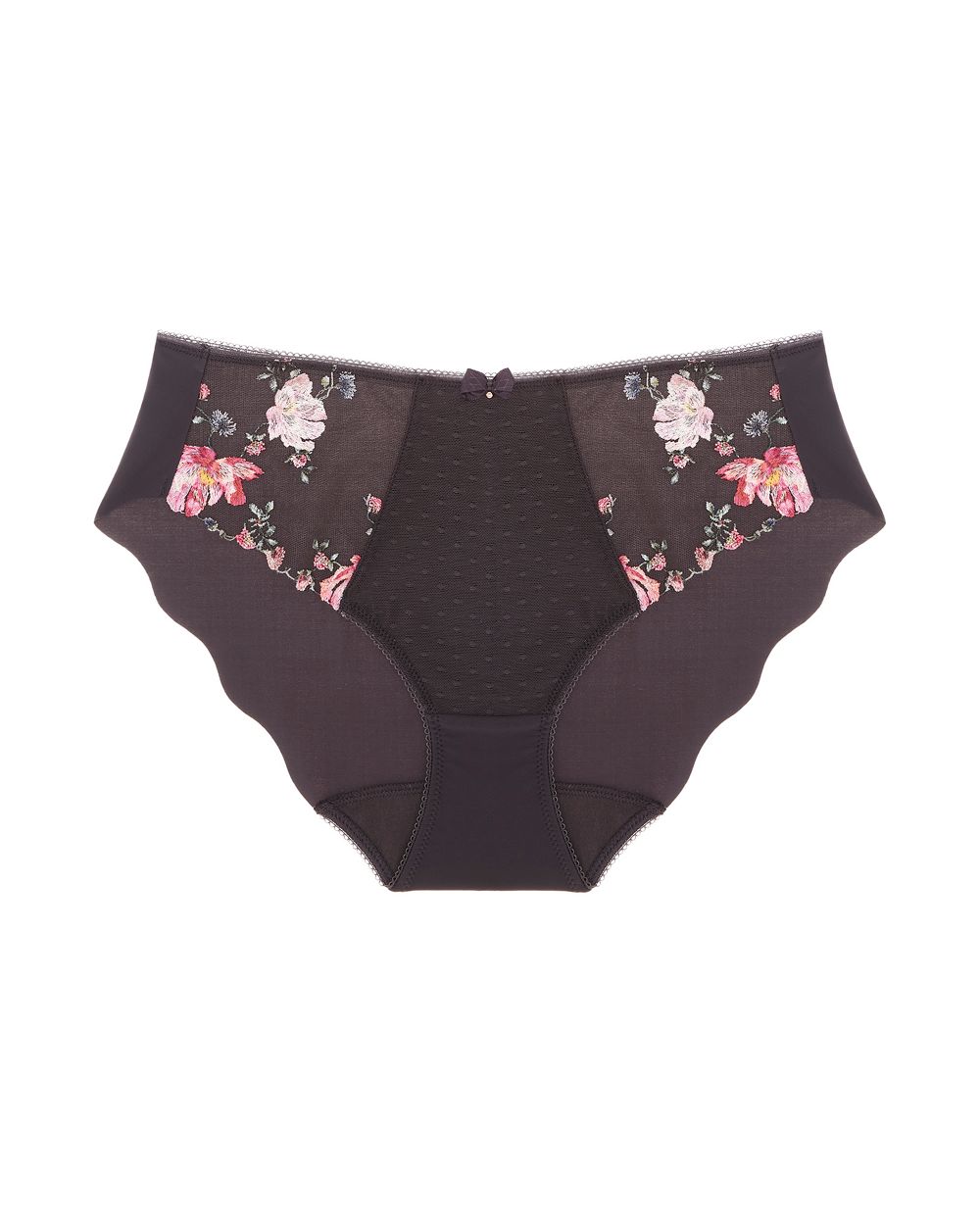 Adrienne Brief