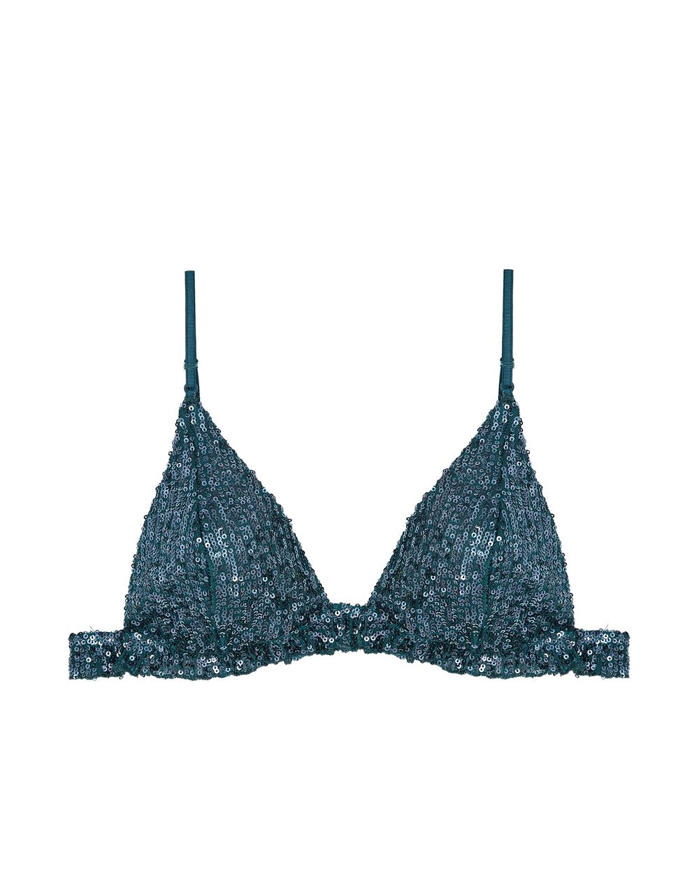 Gold Rush Bralette