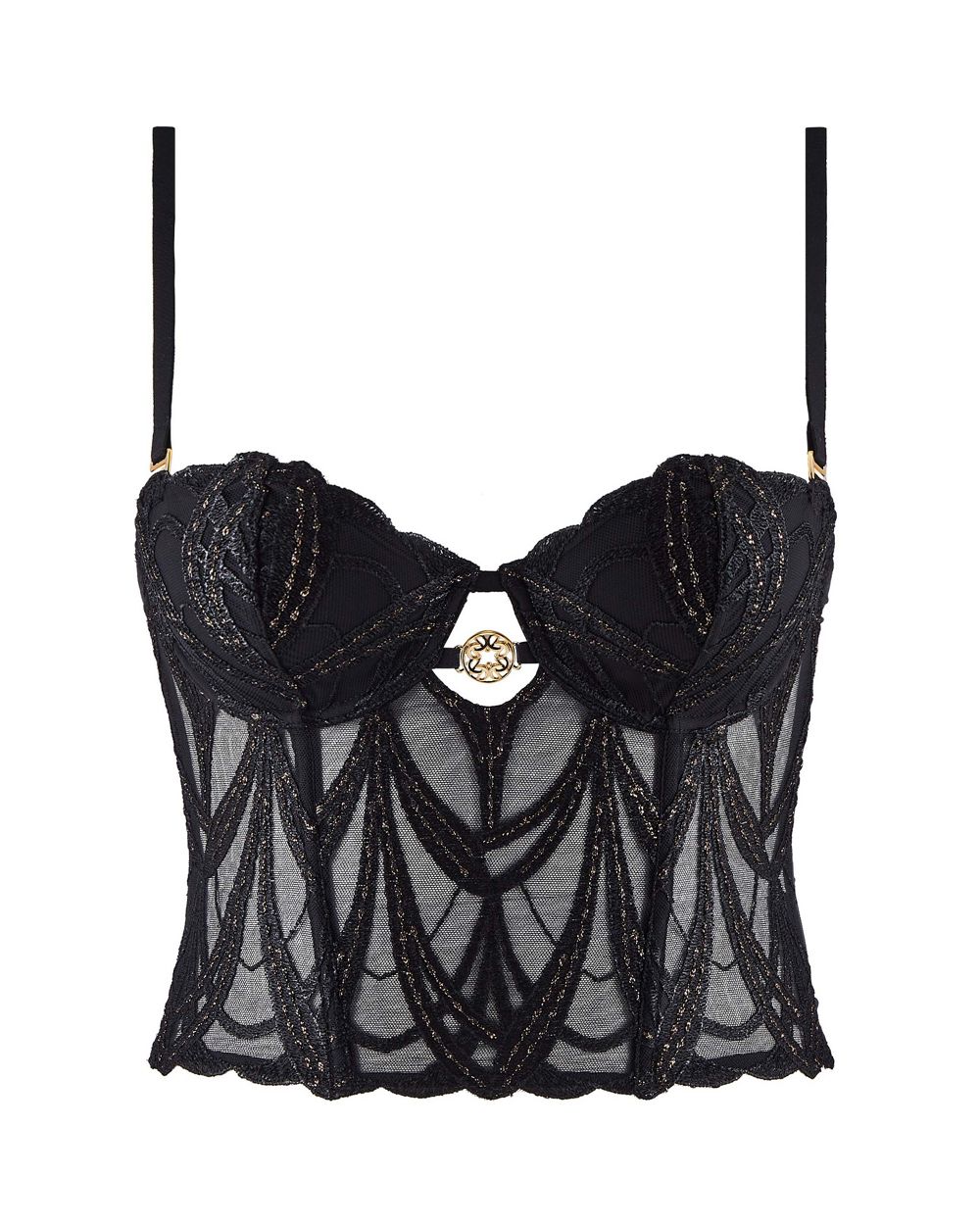 My Desire Bustier