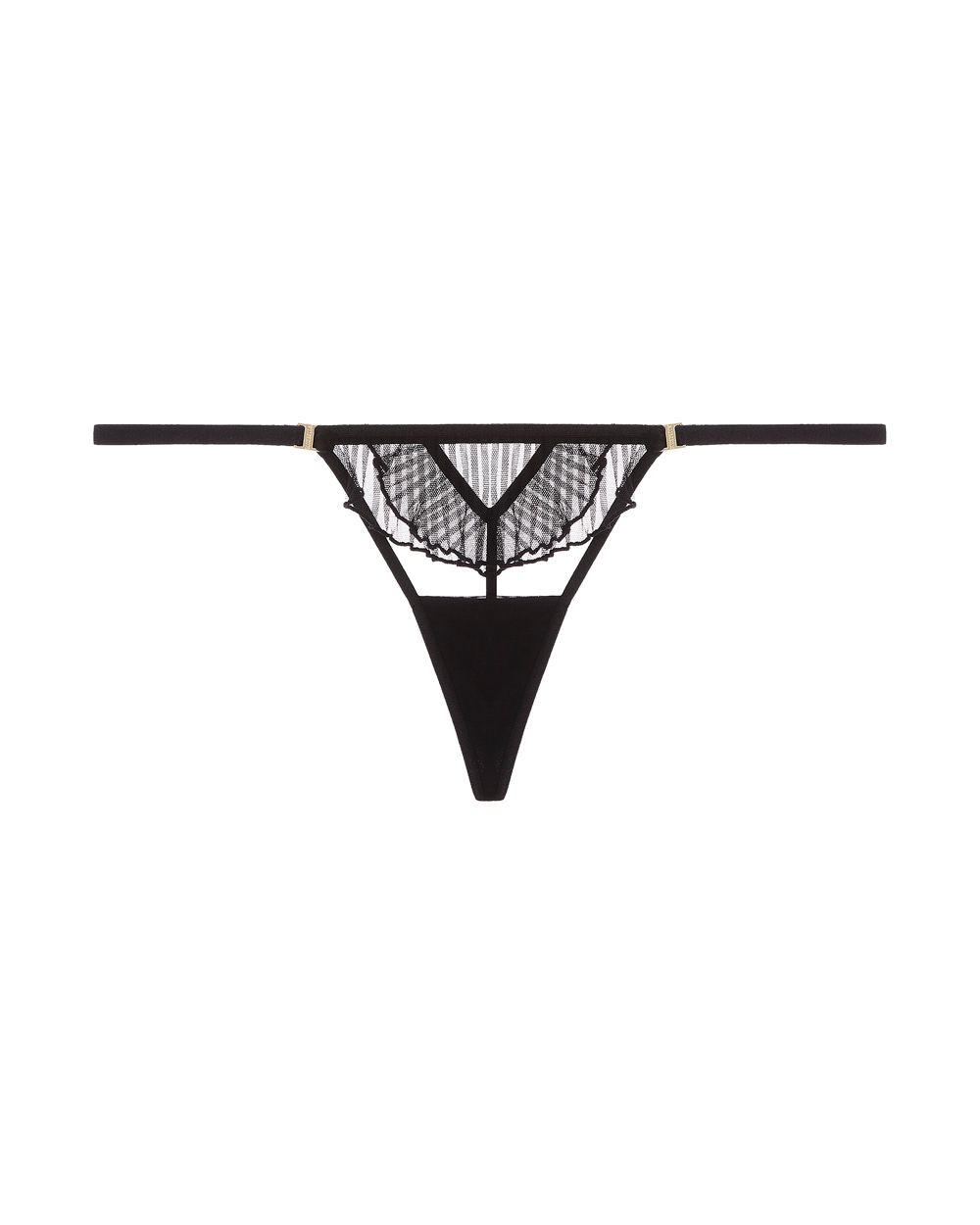 Matisse Thong