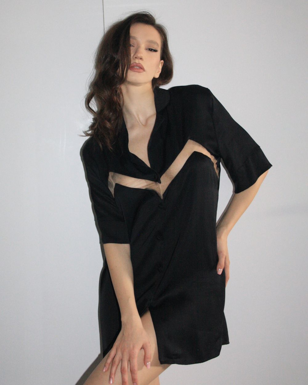 Spectre Sleepshirt