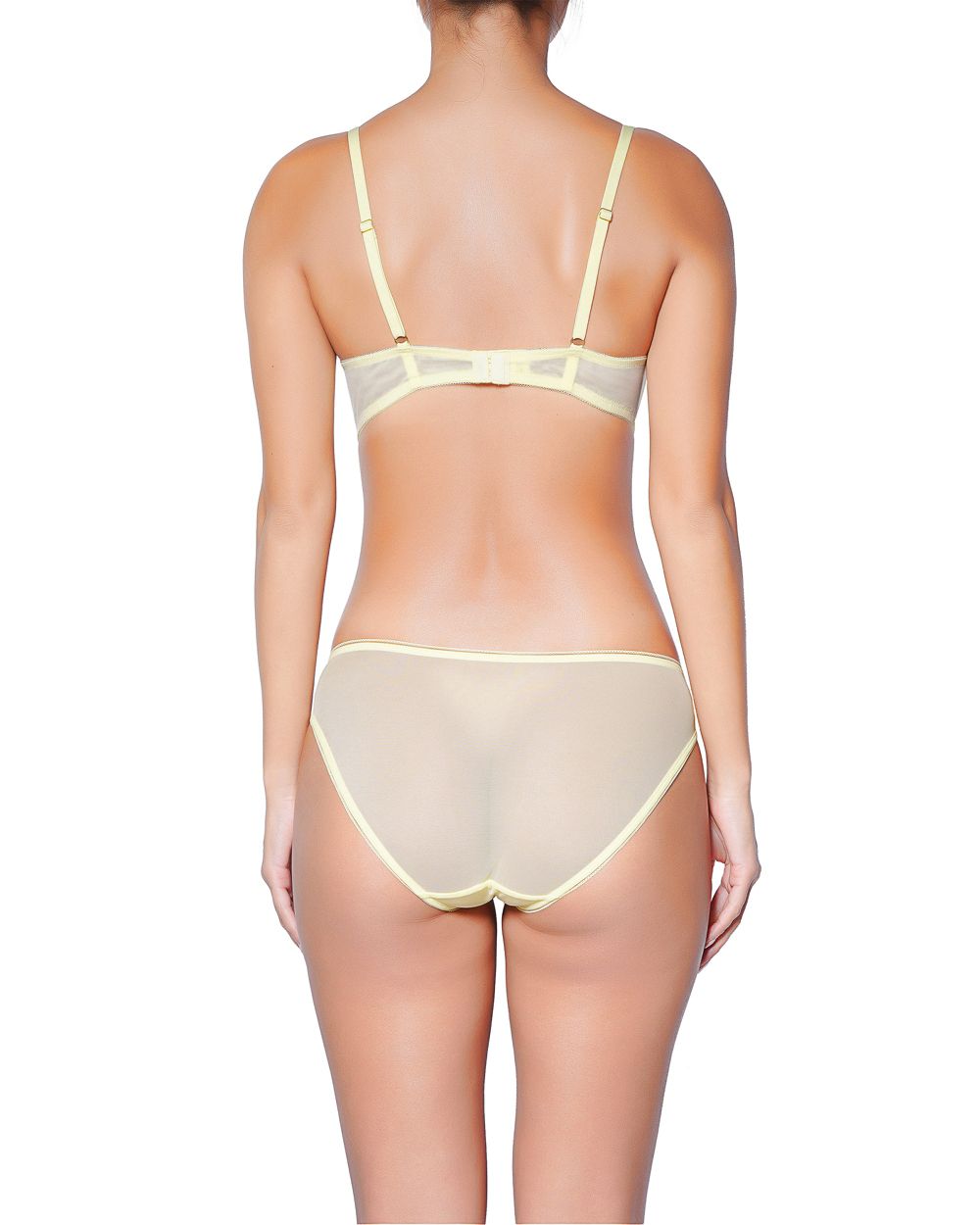 Limonade Underwire Bra