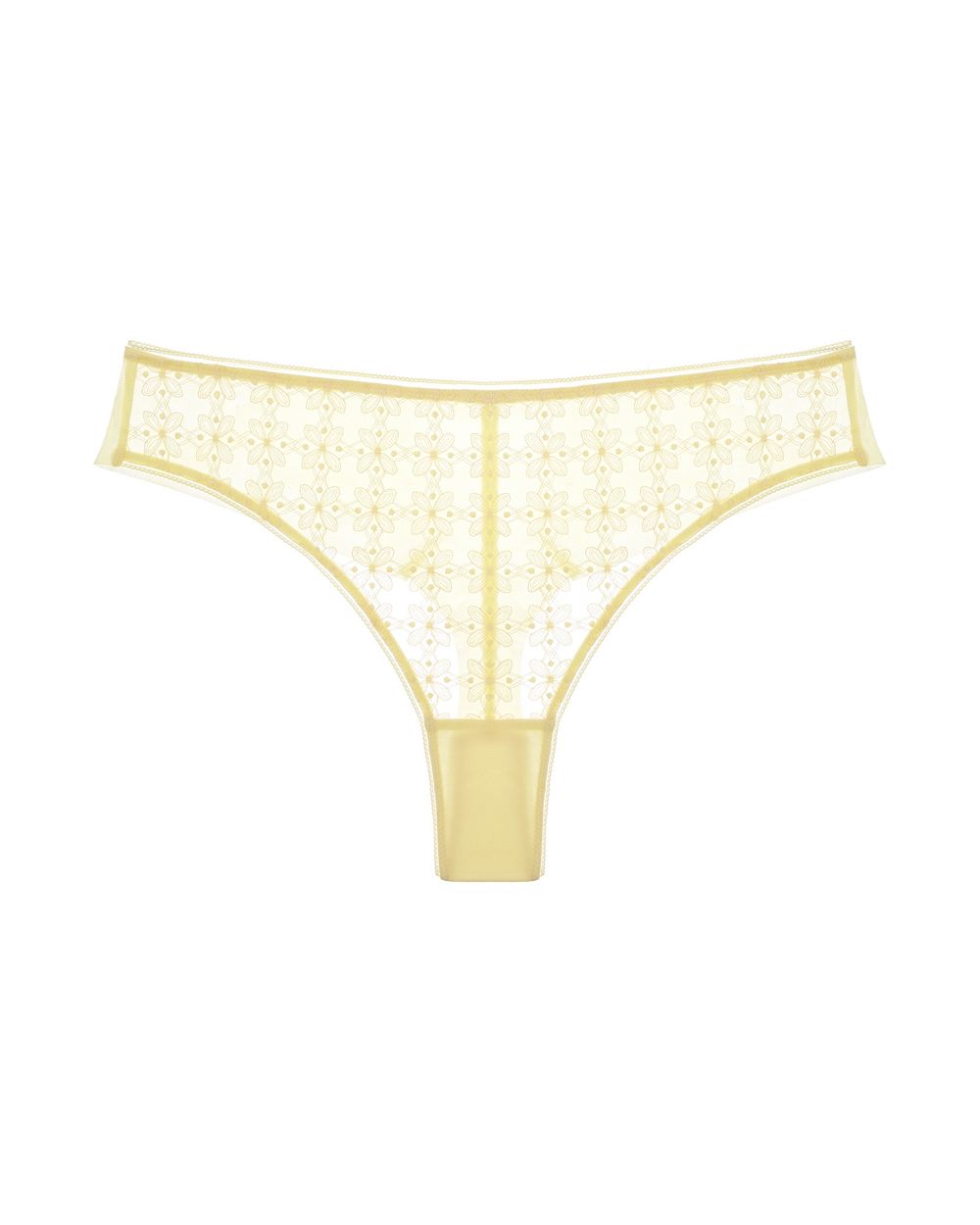 Limonade Tanga