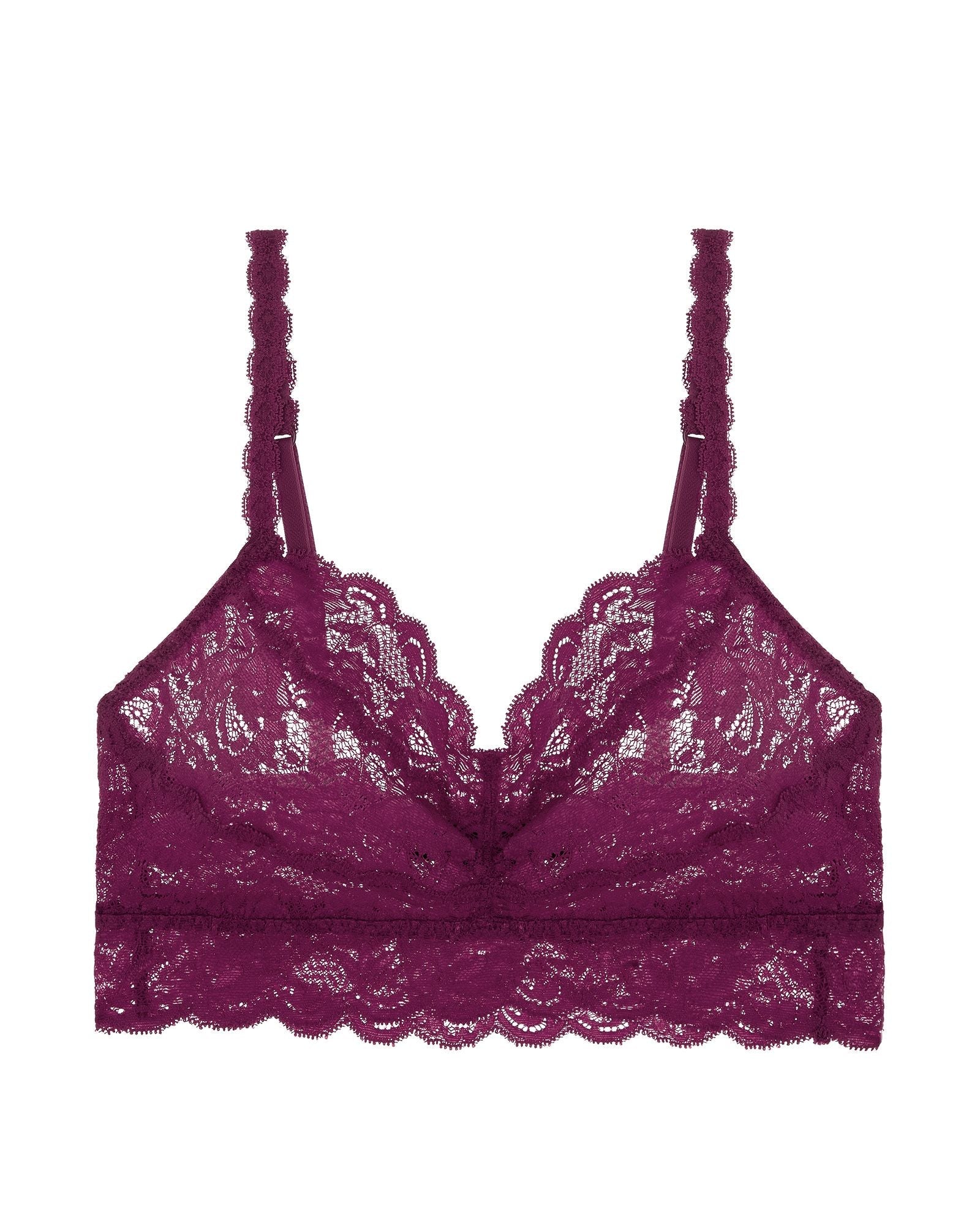 Never Say Never Sweetie Bralette