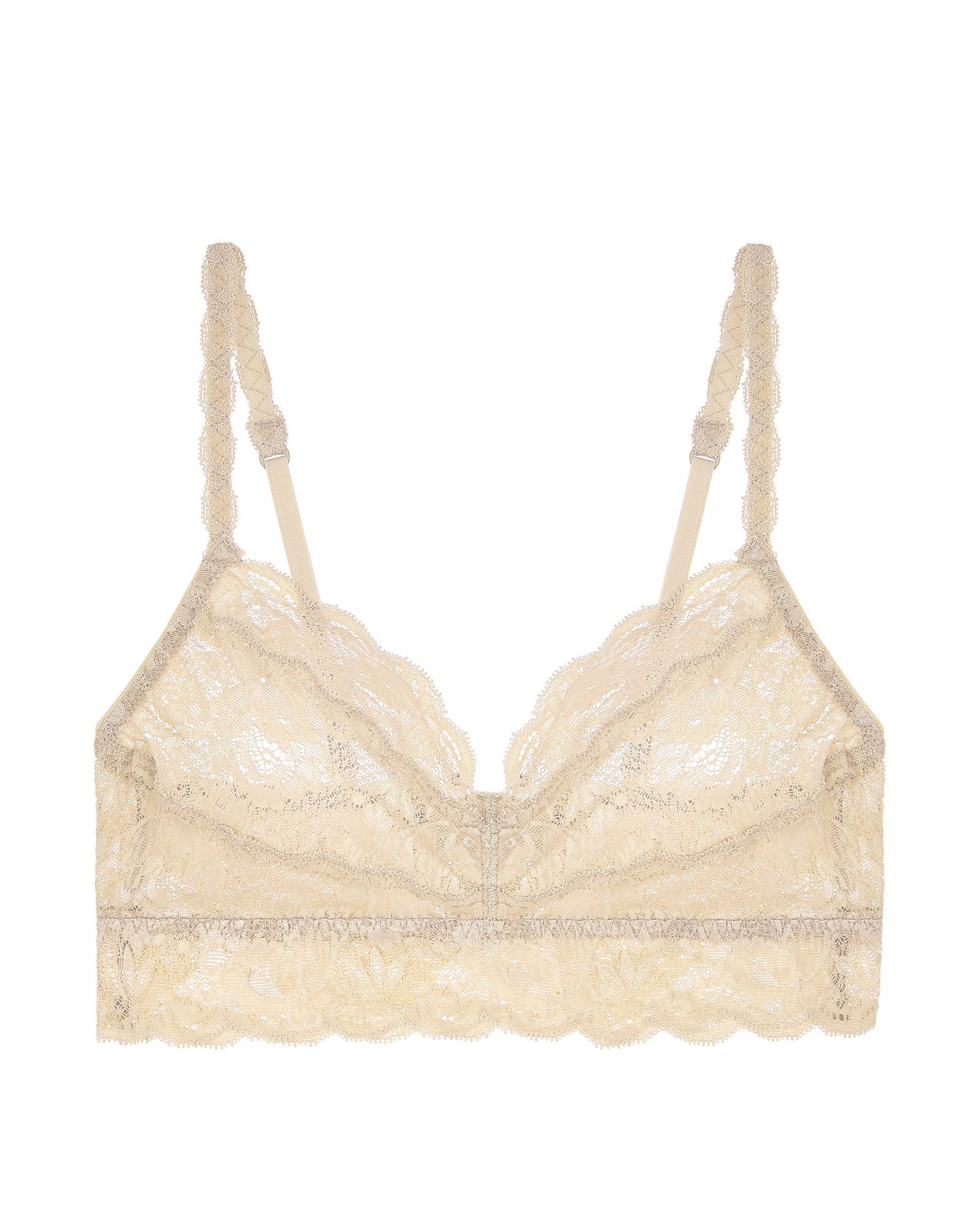 Never Say Never Sweetie Bralette