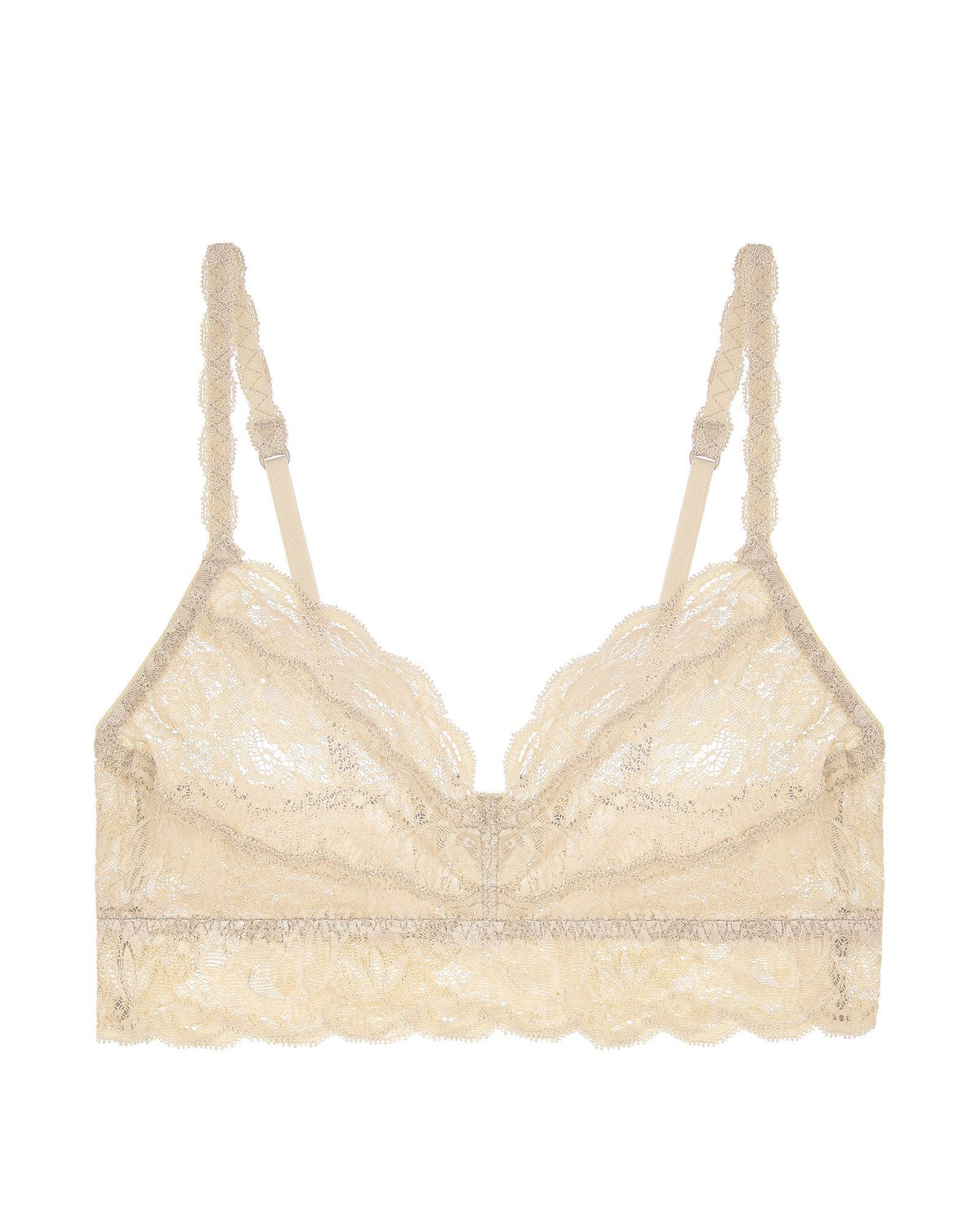 Never Say Never Sweetie Bralette