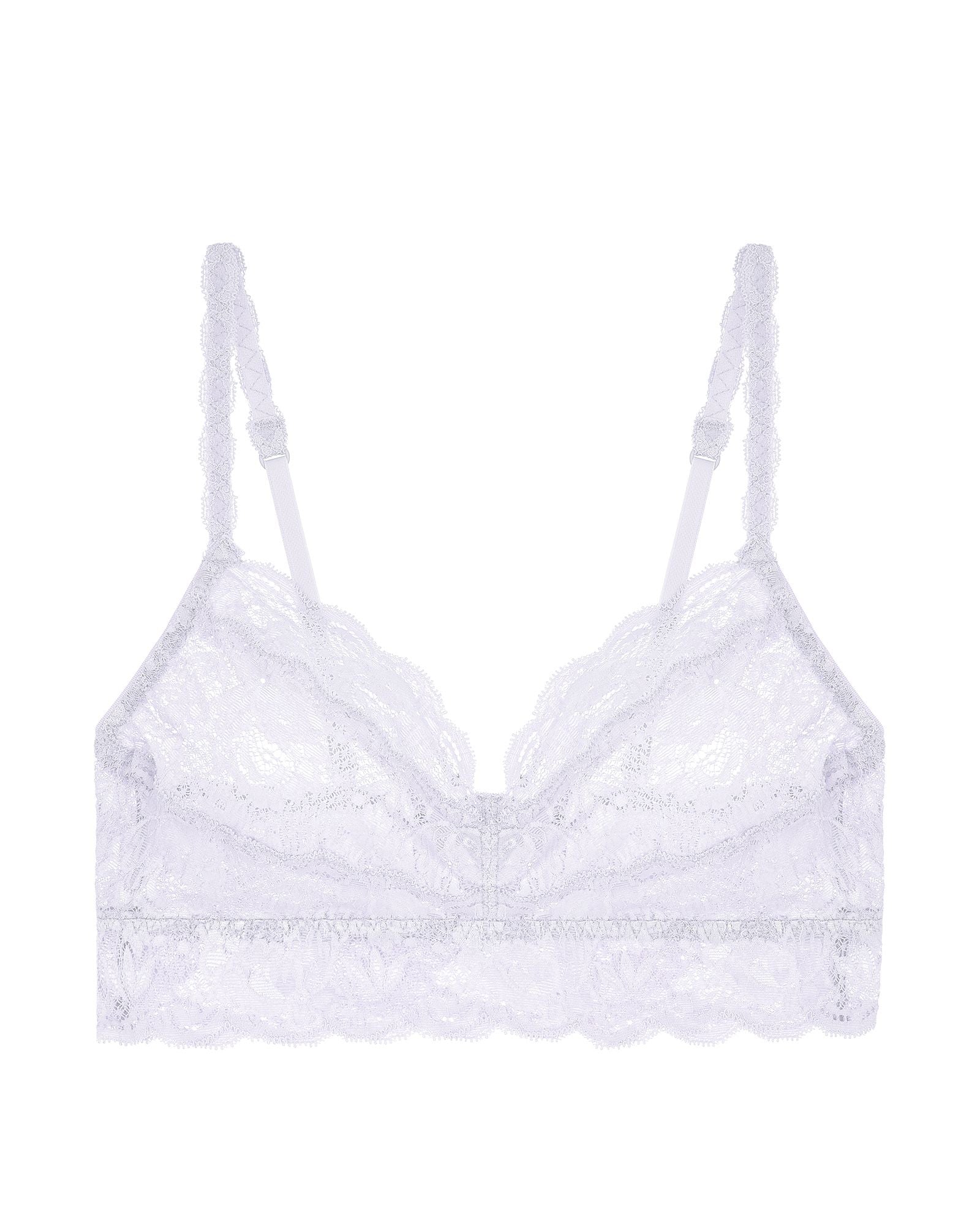 Never Say Never Sweetie Bralette