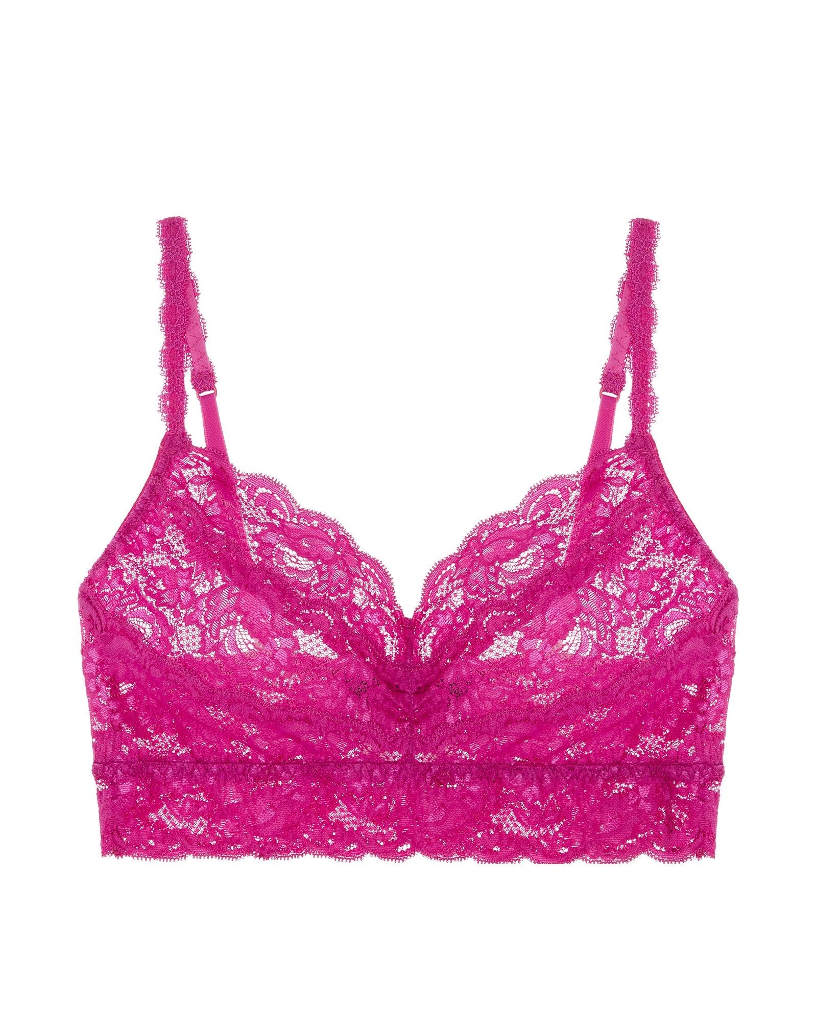 Never Say Never Sweetie Bralette